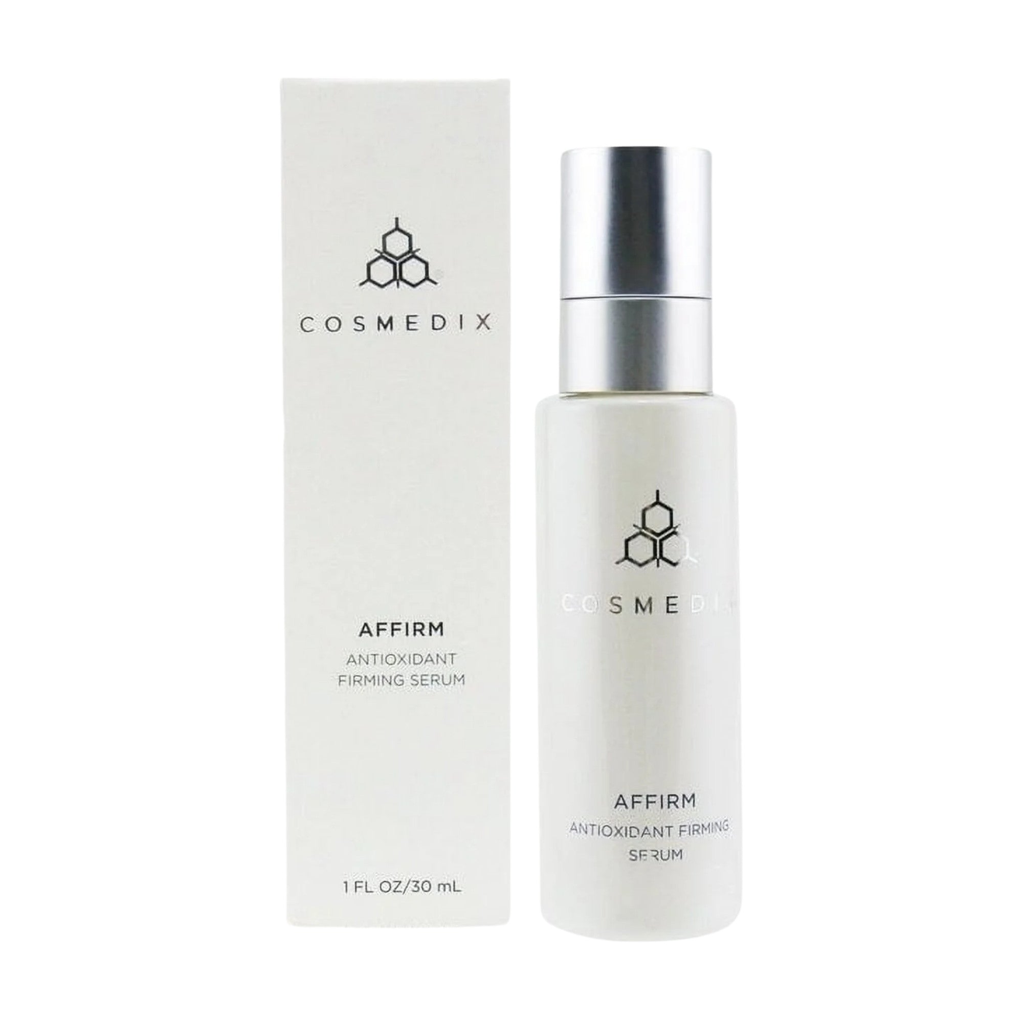 Cosmedix Affirm Antioxidant Firming Serum 30ml/1oz