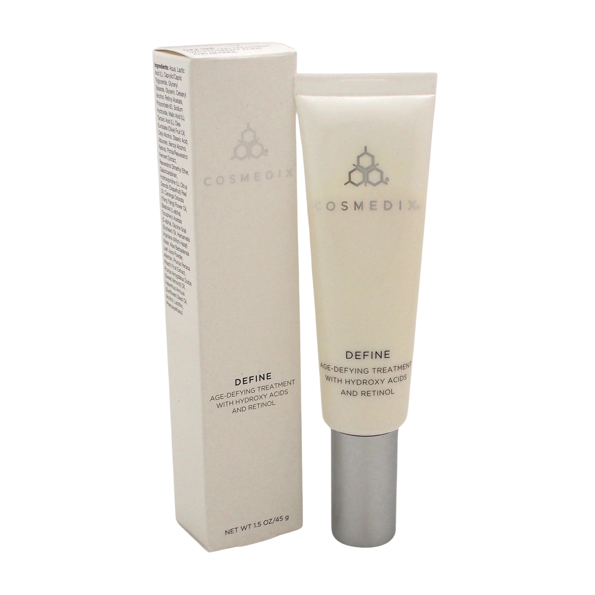 Cosmedix Define 45g/1.5oz