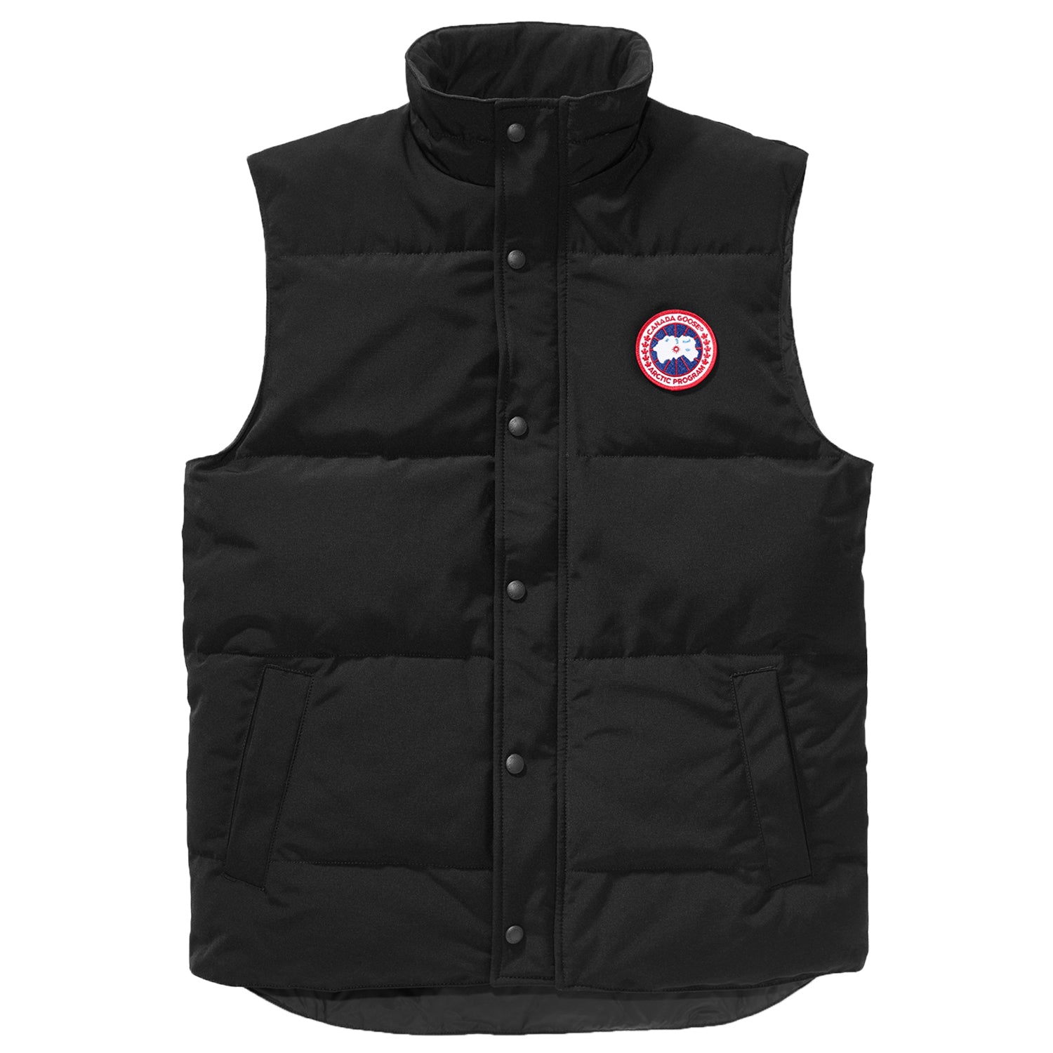 Canada Goose Garson Vest Mens Style : 4151m