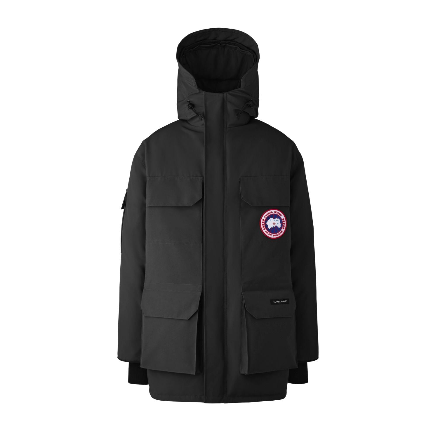 Canada Goose  Expedition Parka Mens Style : 2051m