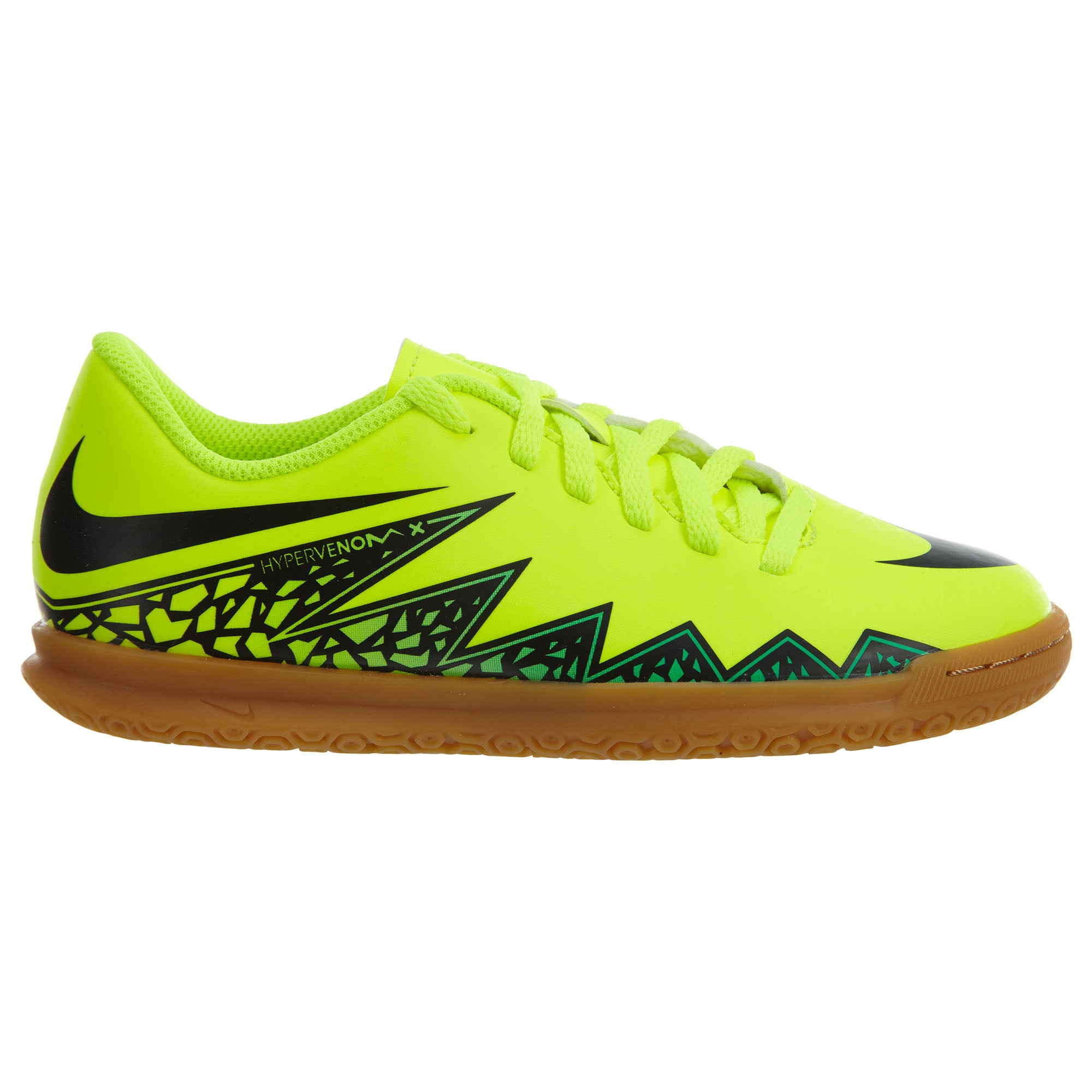 Nike Jr Hypervenom Phade Ii Ic Boys / Girls Style :749911