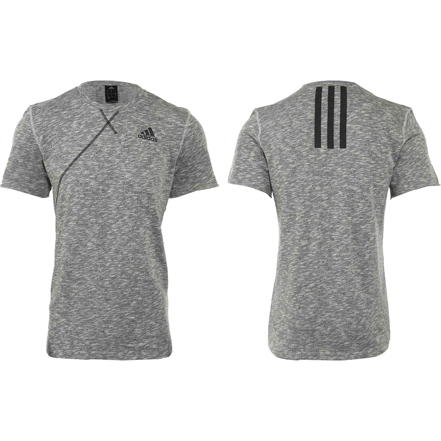 Adidas Cross-up Tee Mens Style : Az4328