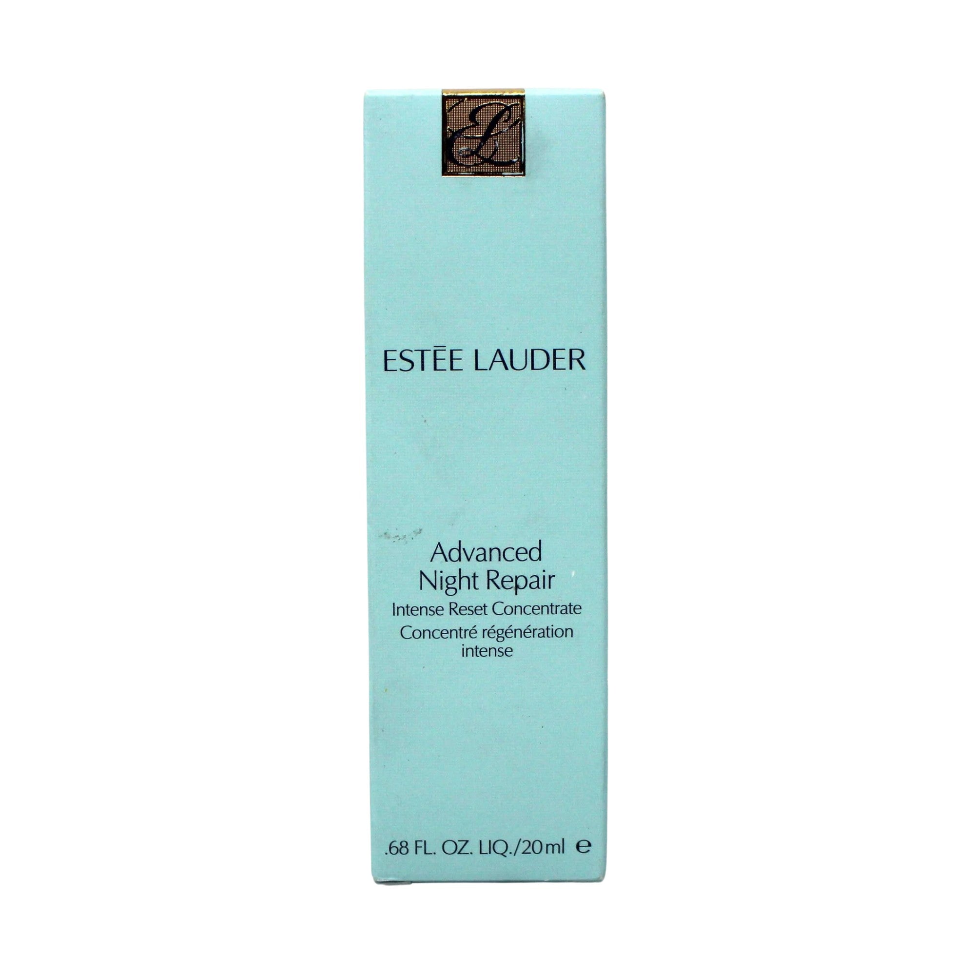 Estee Lauder Advanced Night Repair Intense Reset Concentrate 0.68oz/20ml