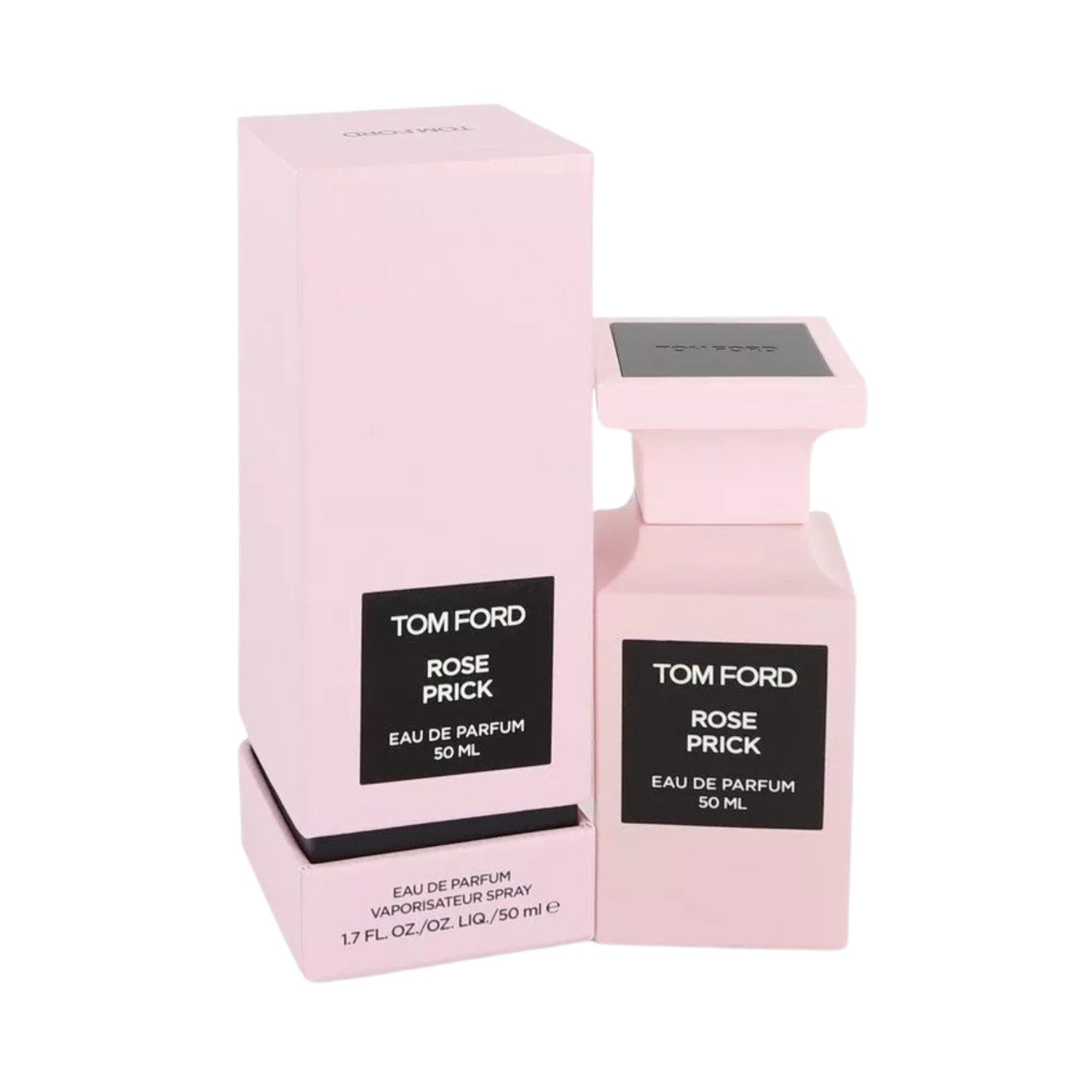 Tom Ford Rose Prick Eau De Parfum Spray for Women 50ml/1.7oz