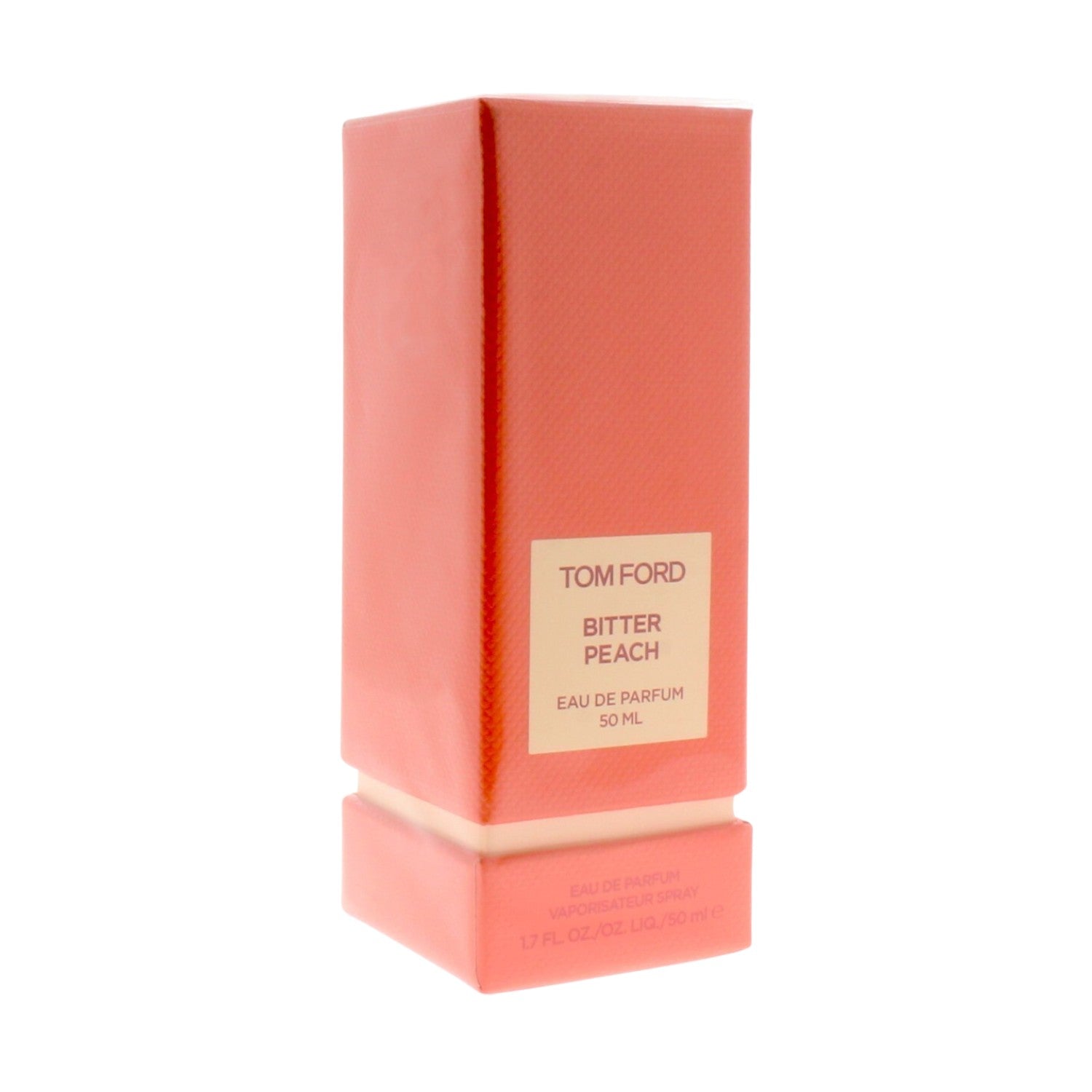 Tom Ford Bitter Peach Eau De Parfum for Unisex 1.7oz/50ml