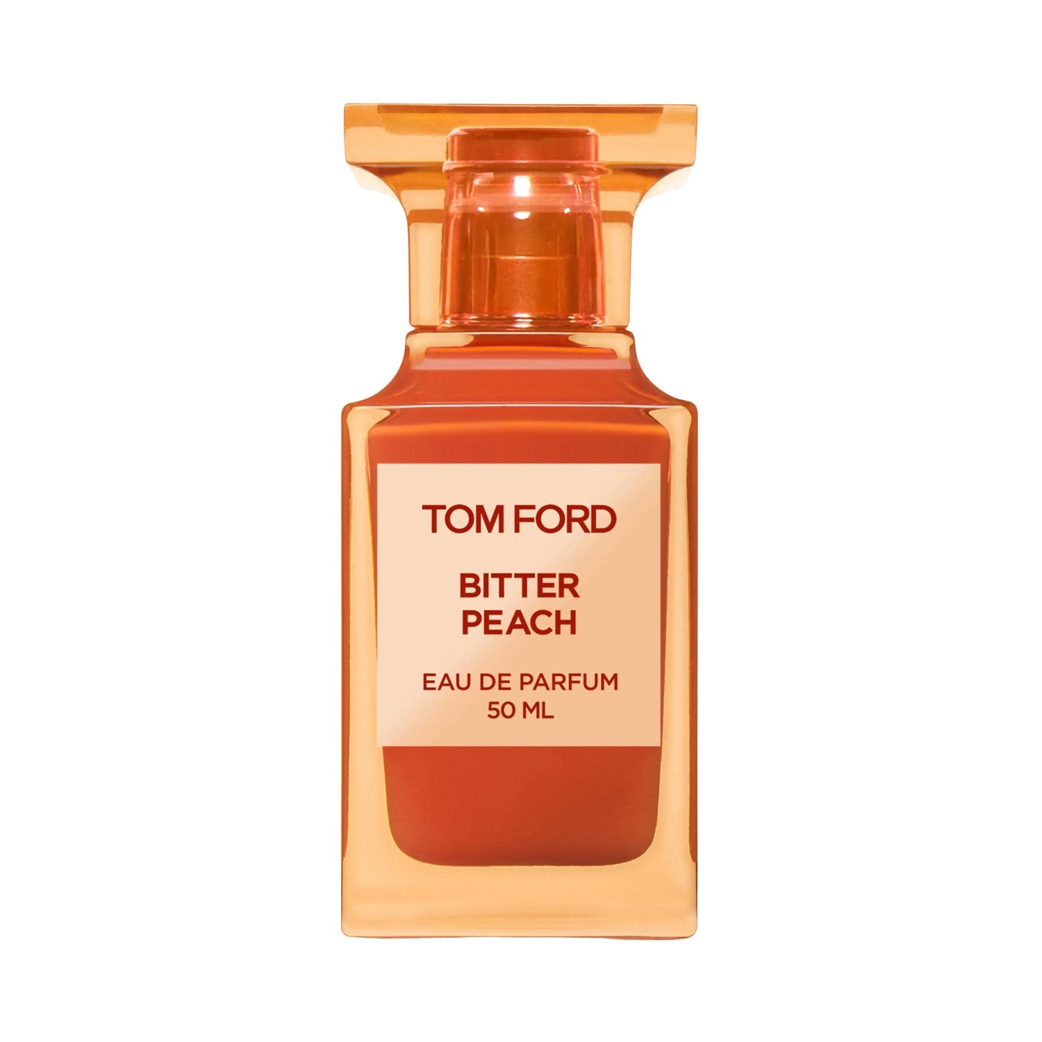 Tom Ford Bitter Peach Eau De Parfum for Unisex 1.7oz/50ml