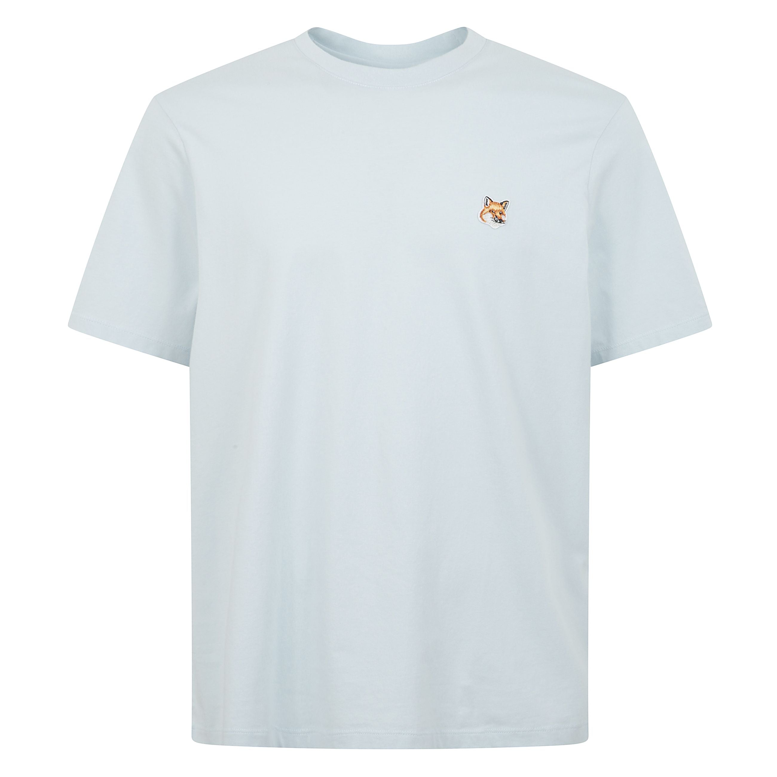 Fox head patch regular tee-shirt
