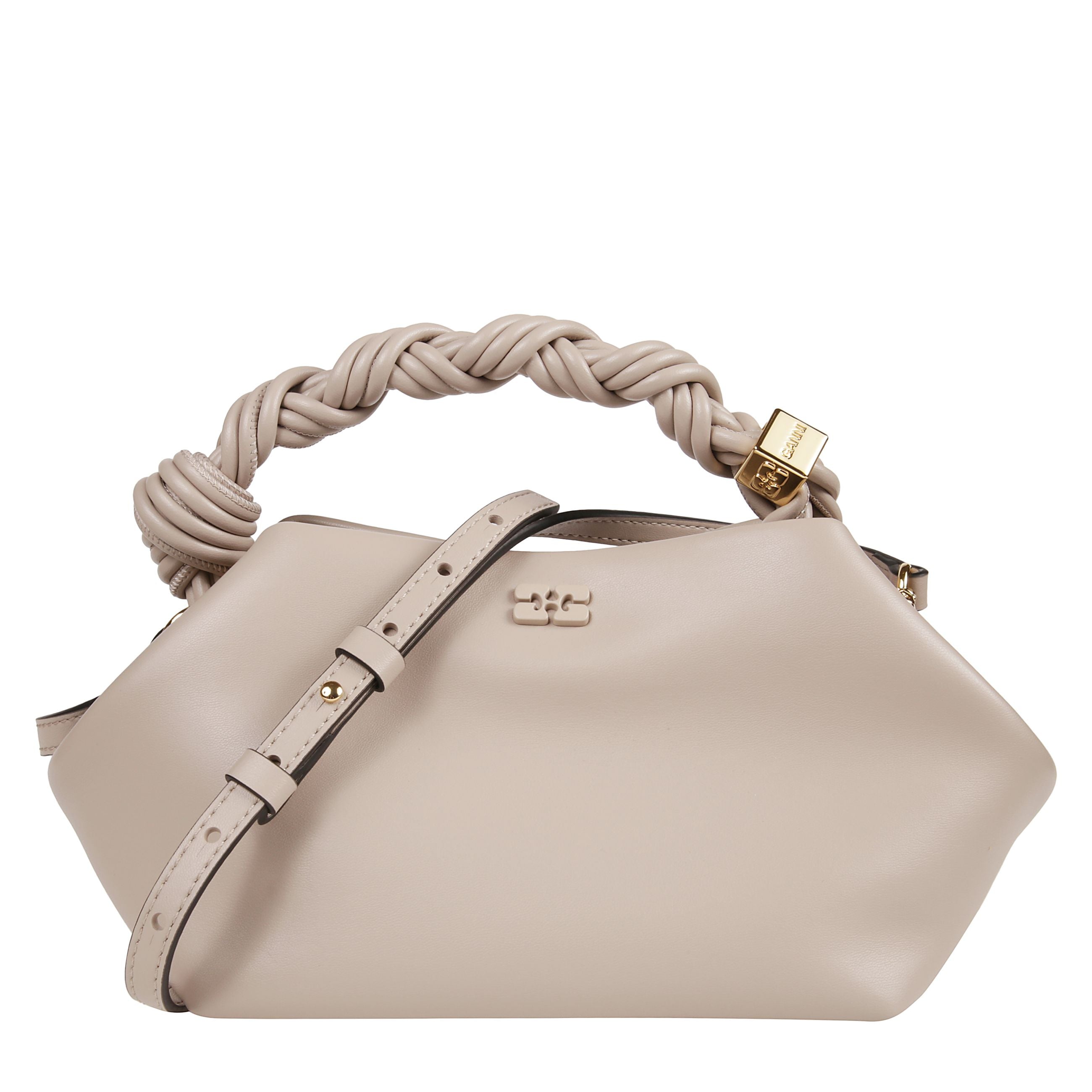 Ganni bou bag small