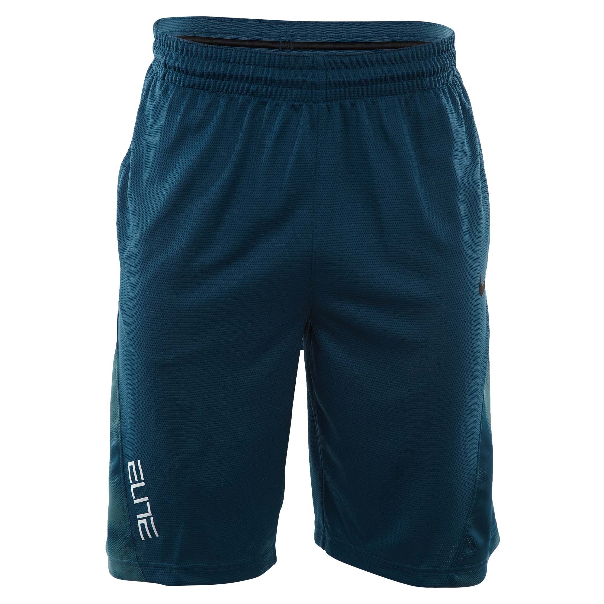 Nike Elite Posterize Shorts Mens Style : 899123