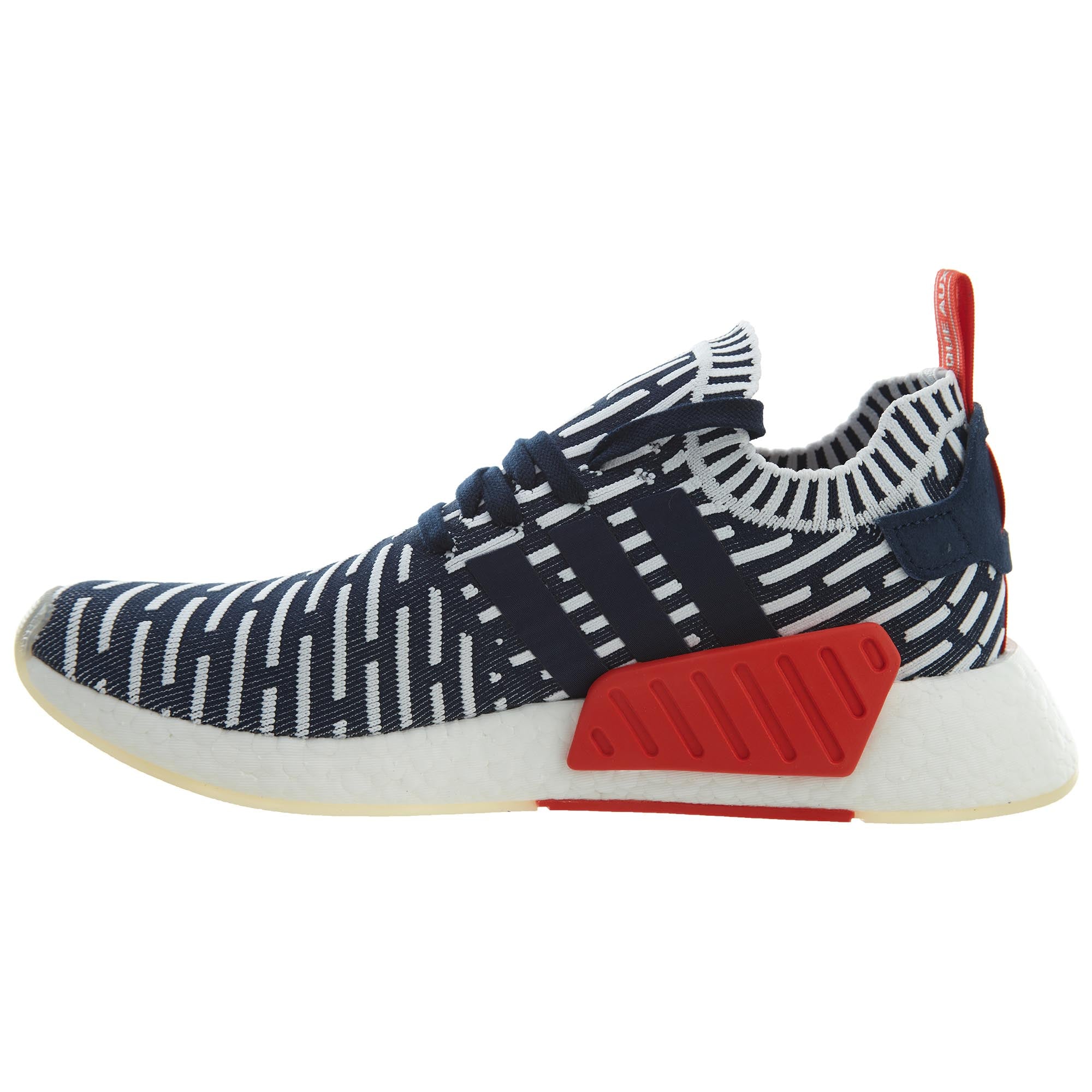 adidas NMD R2 Navy White