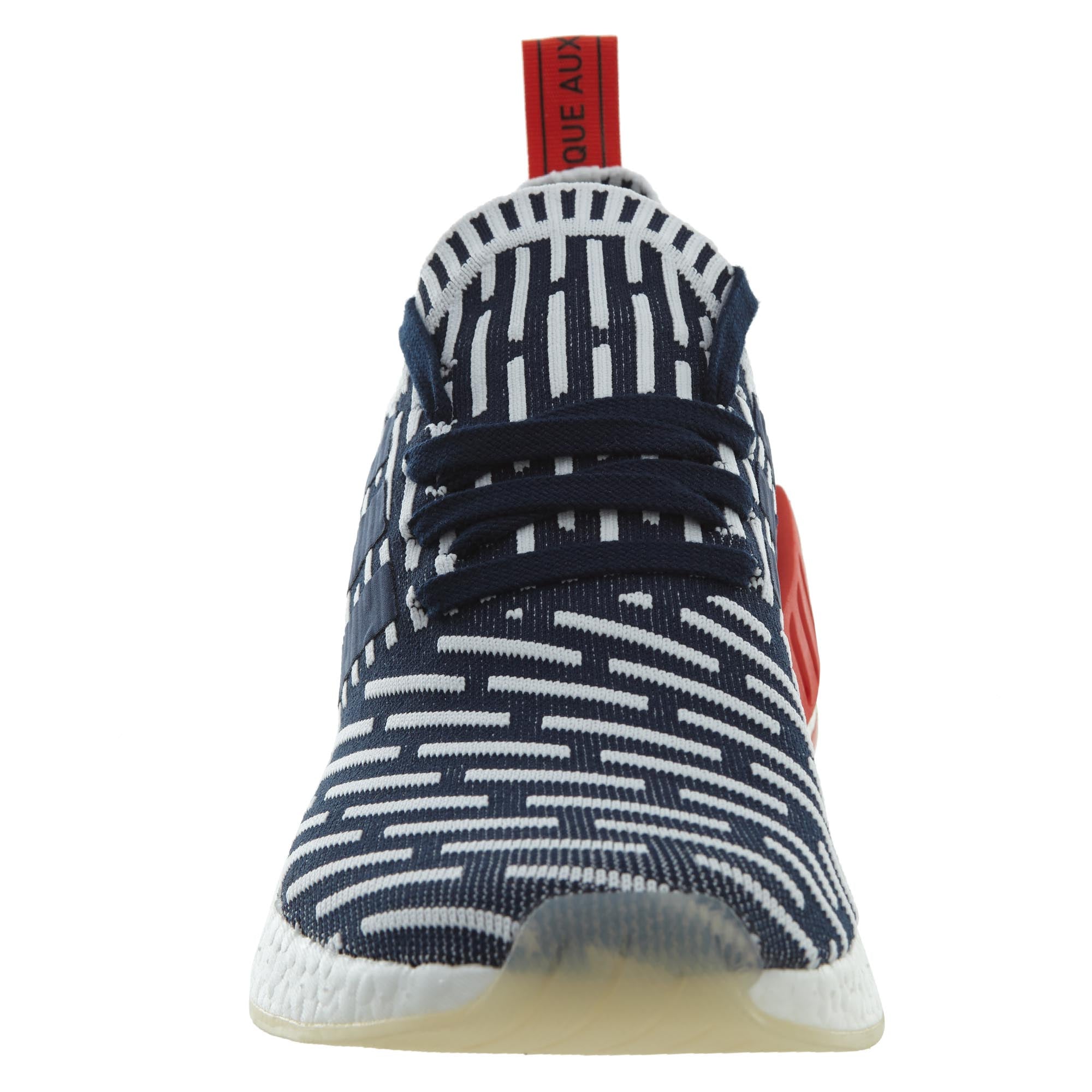 adidas NMD R2 Navy White