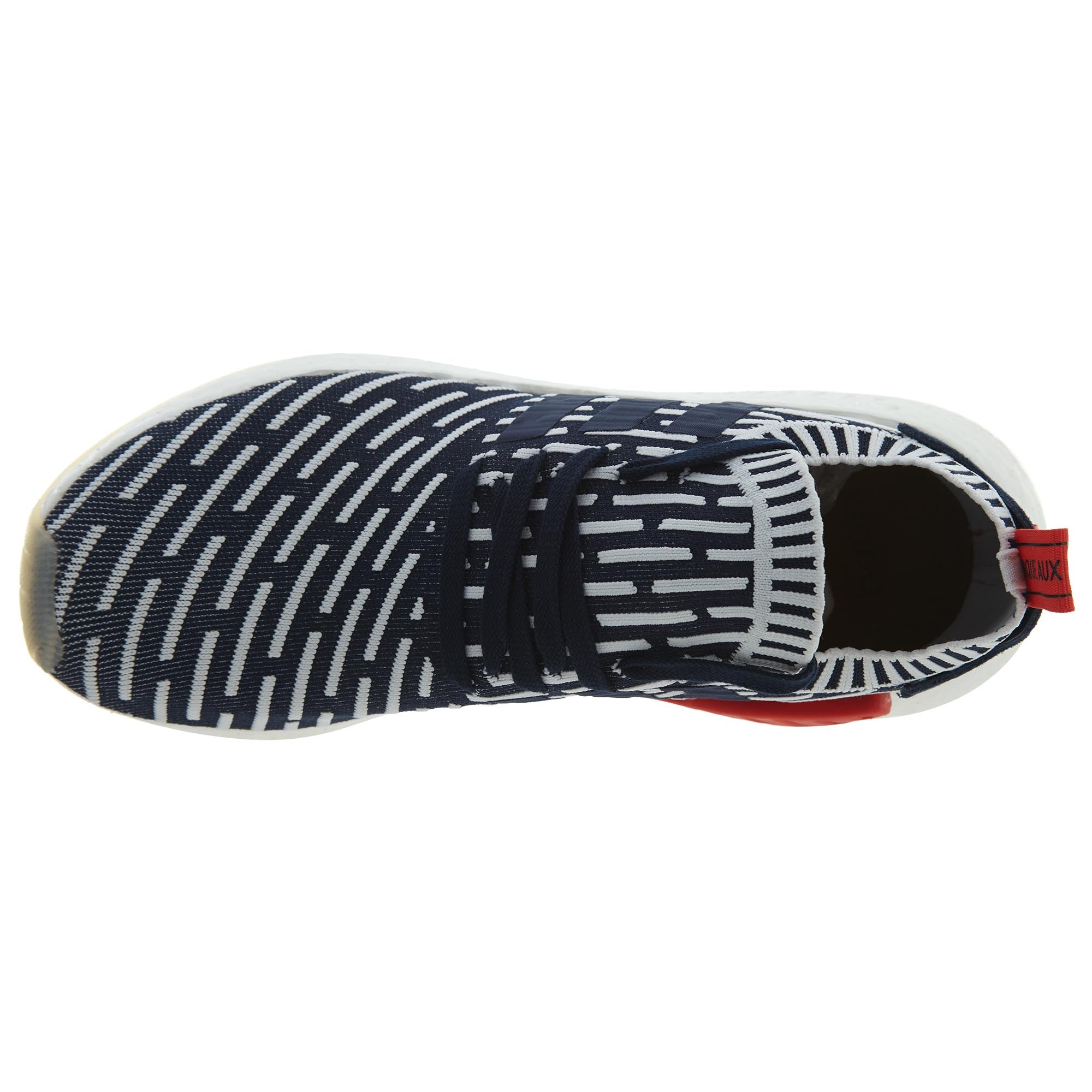adidas NMD R2 Navy White