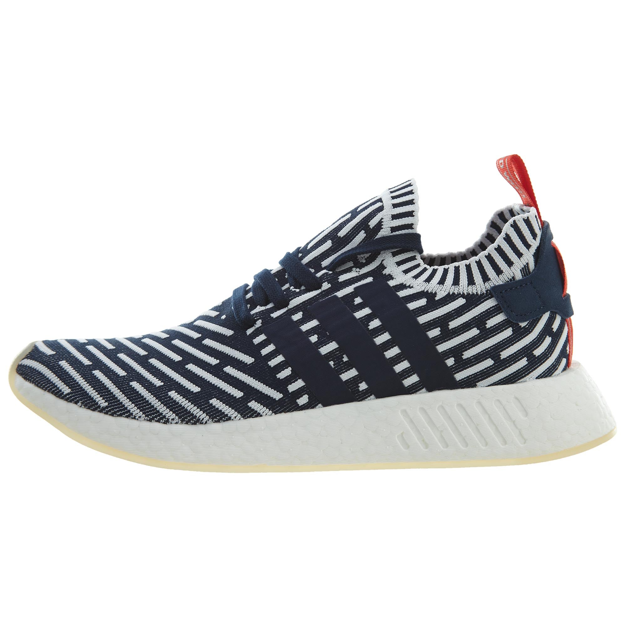 adidas NMD R2 Navy White