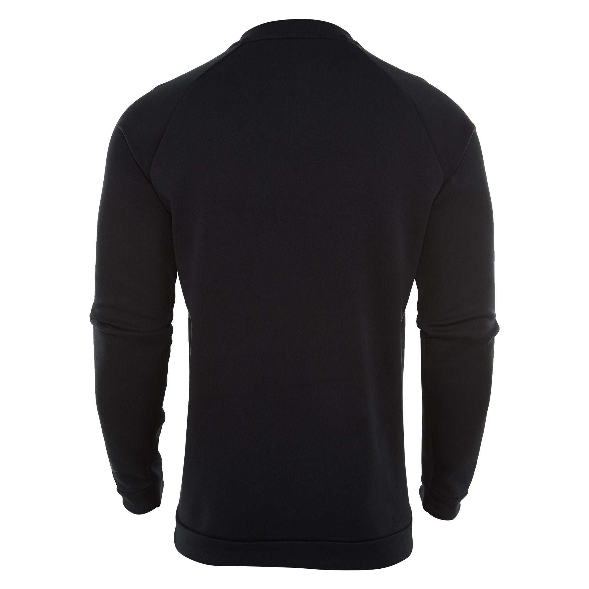 Nike Sportswear Tech Fleece Crew Mens Style : 805140