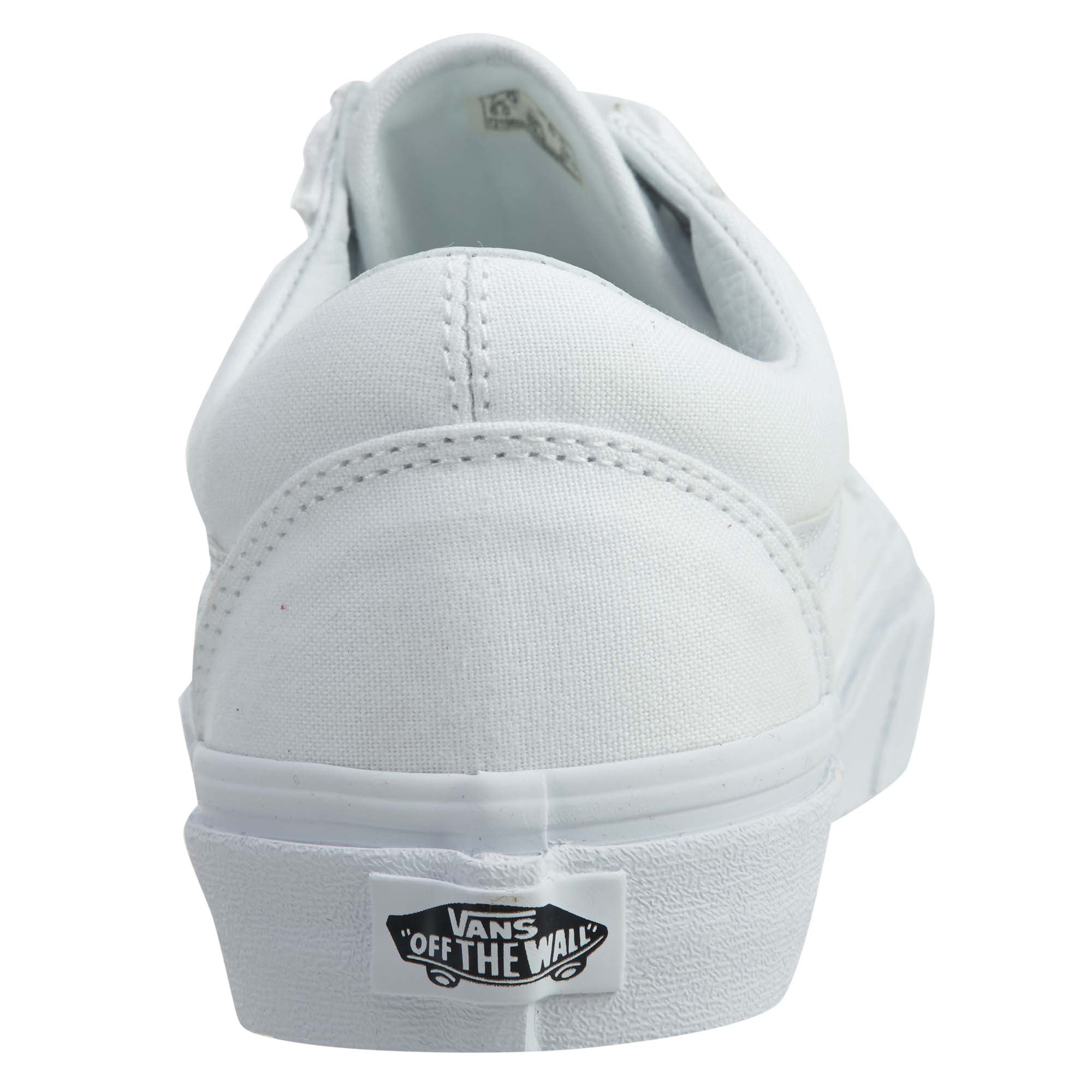 Vans Old Skool True White (2019)