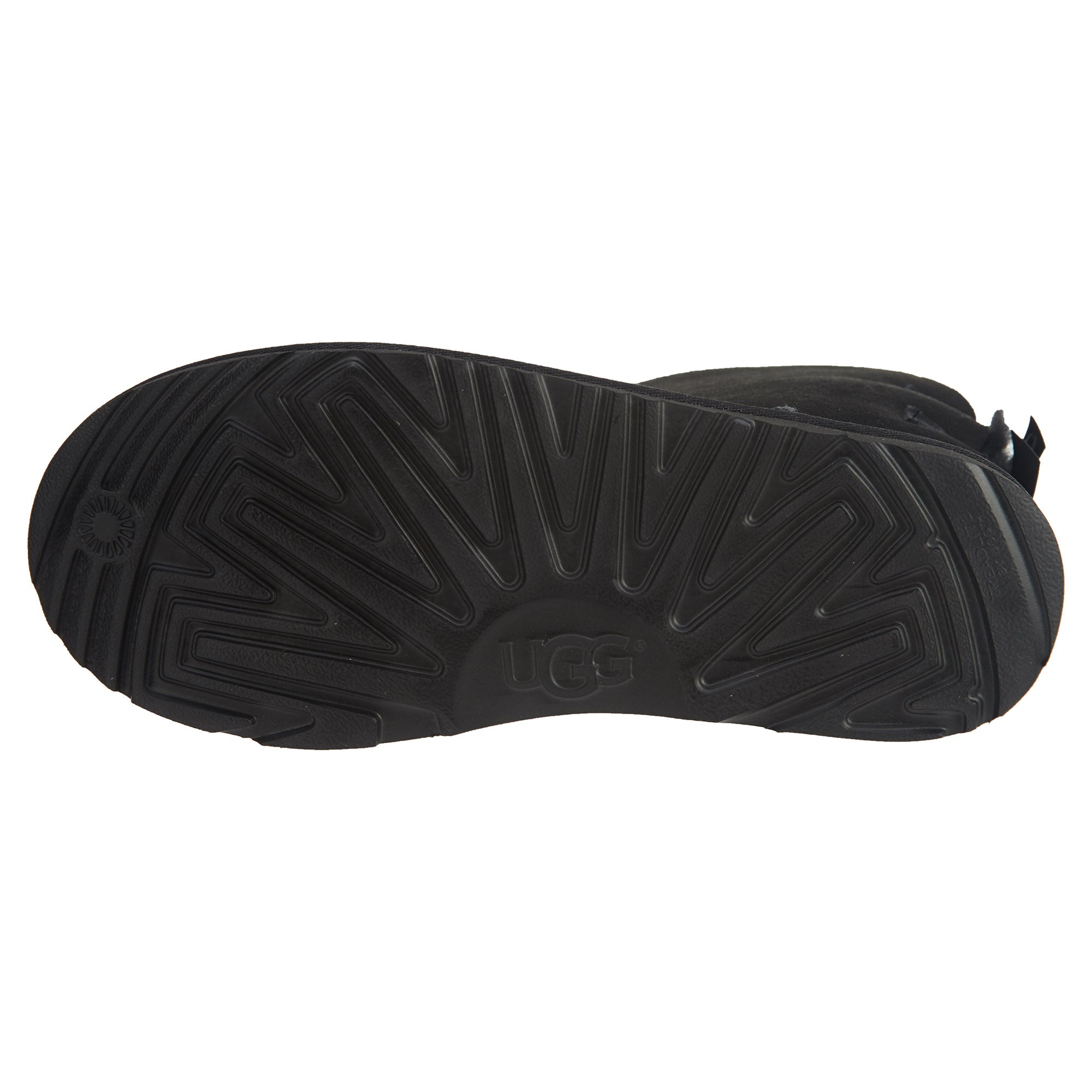 Ugg Bailey Bow Ii Big Kids Style : 1017394y