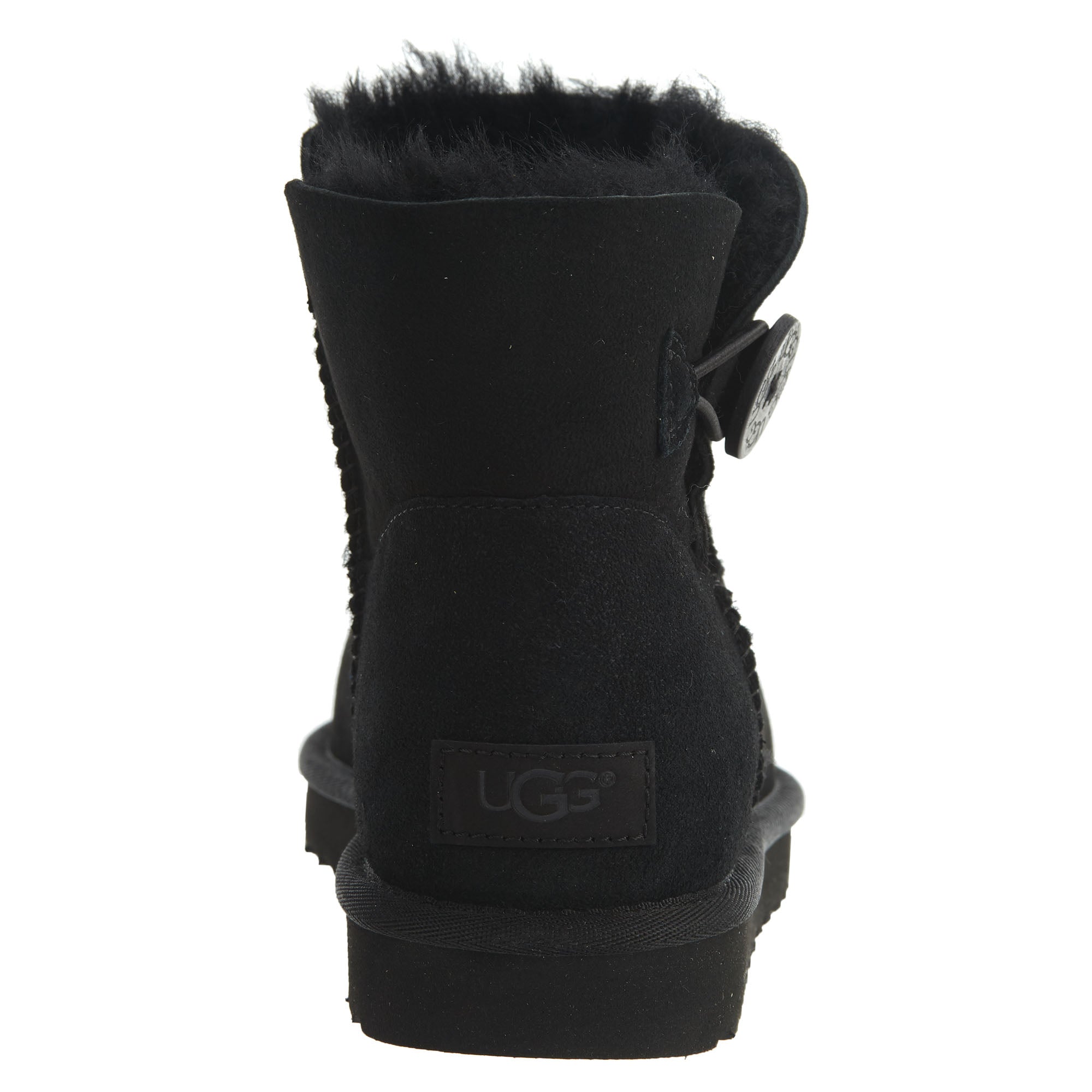 Ugg Mini Bailey Womens Style : 1016422