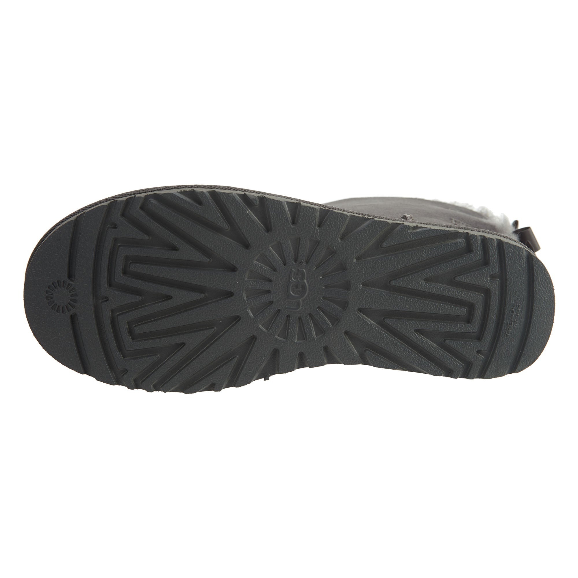 Ugg Bailey Bow Ii Womens Style : 1016225