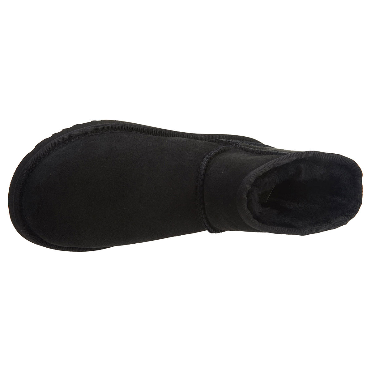 UGG Classic Mini II Boot Black (Women's)