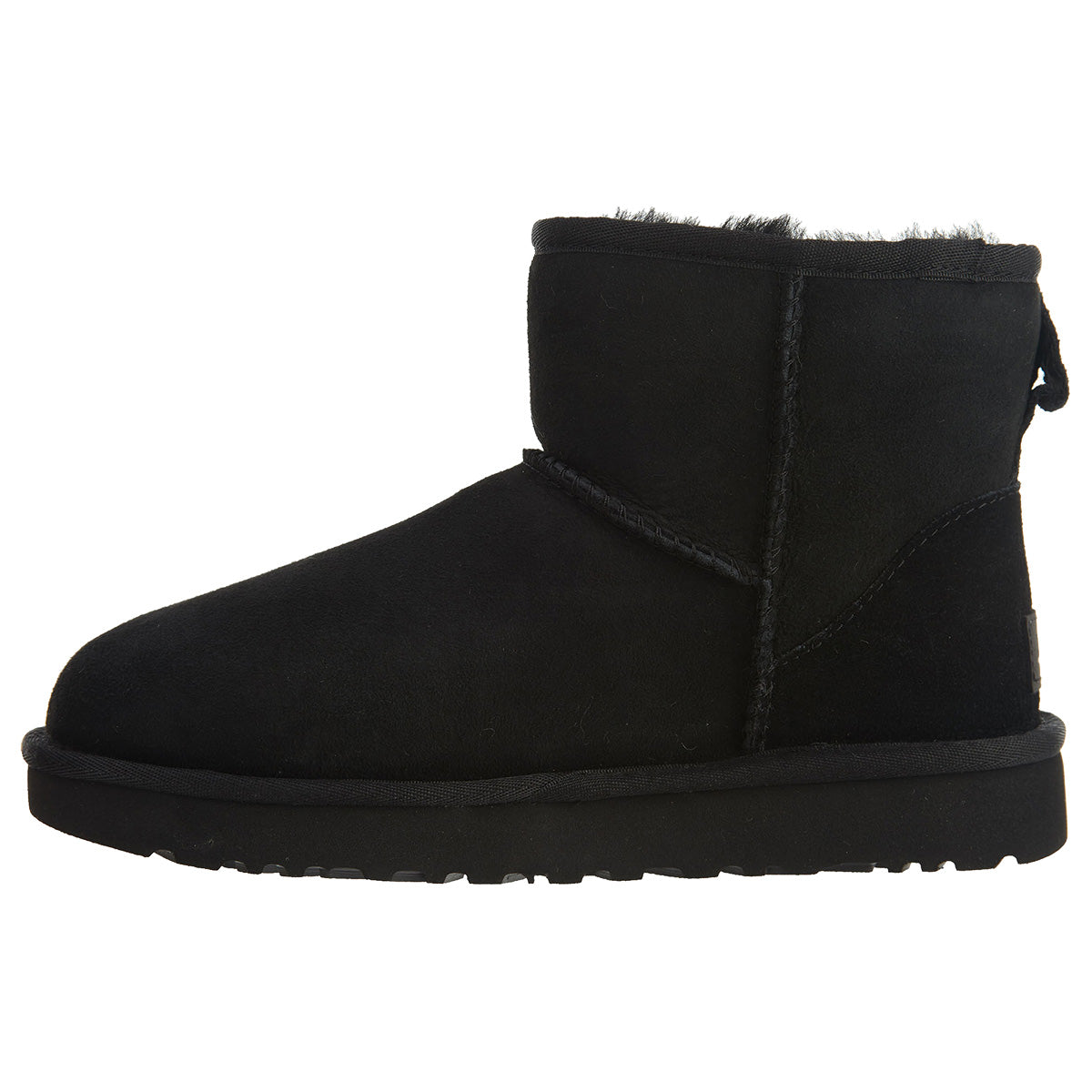 UGG Classic Mini II Boot Black (Women's)