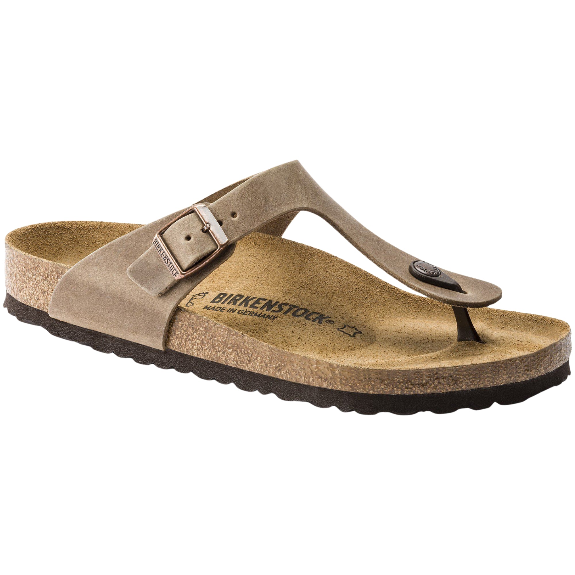 943811 - Birkenstock Gizeh