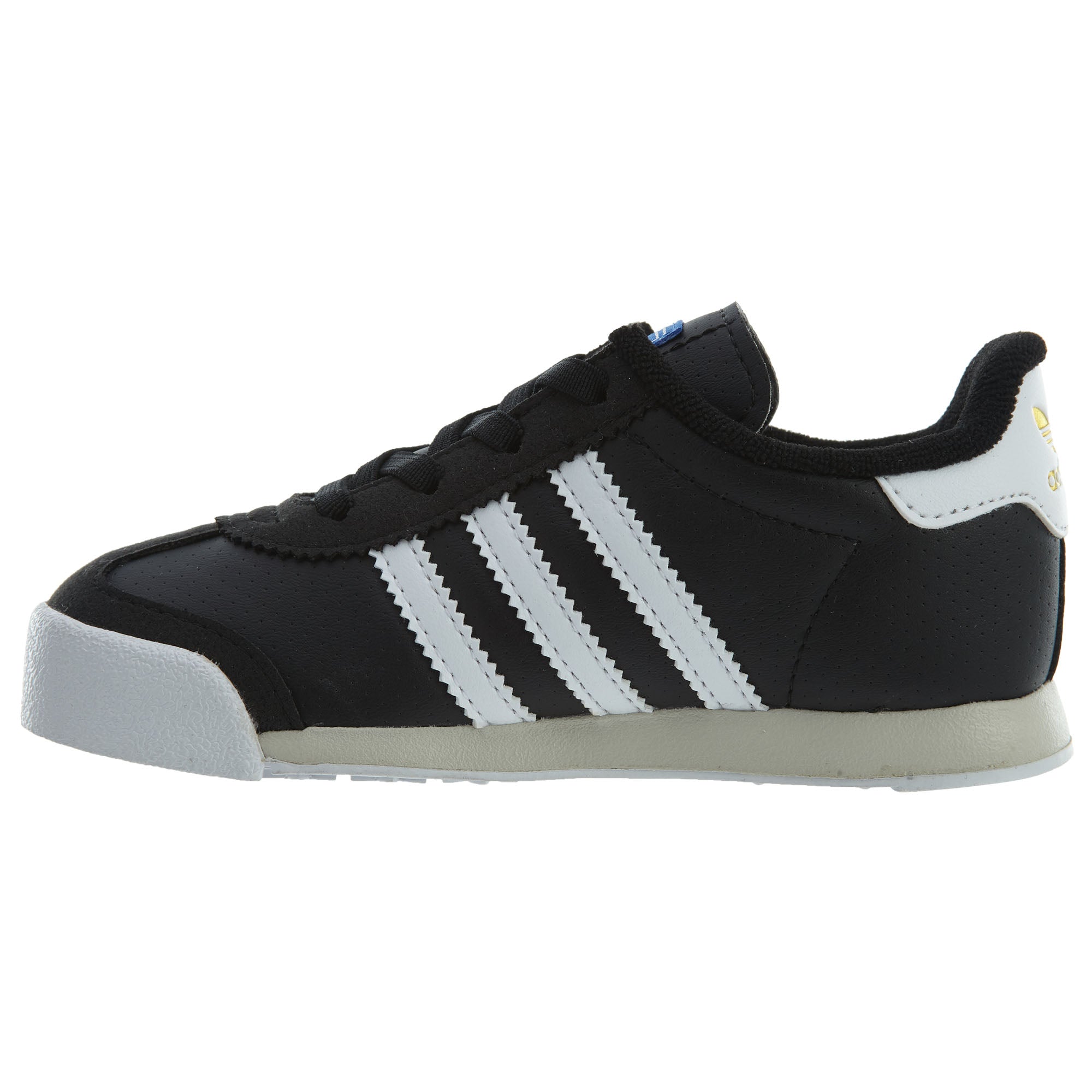 Adidas Samoa I  Boys / Girls Style :BY3663