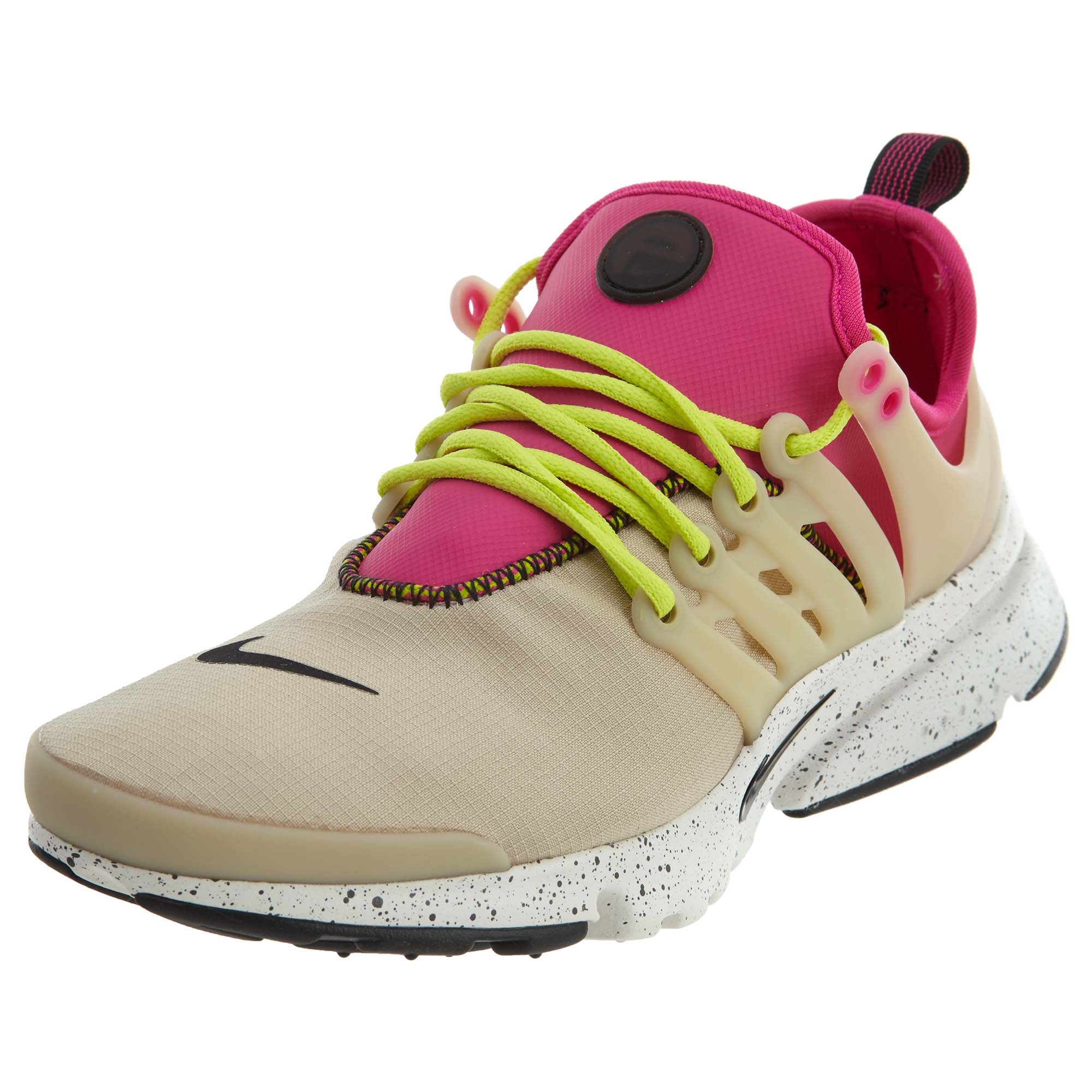Nike Air Presto Mushroom Deadly Pink (Women's)