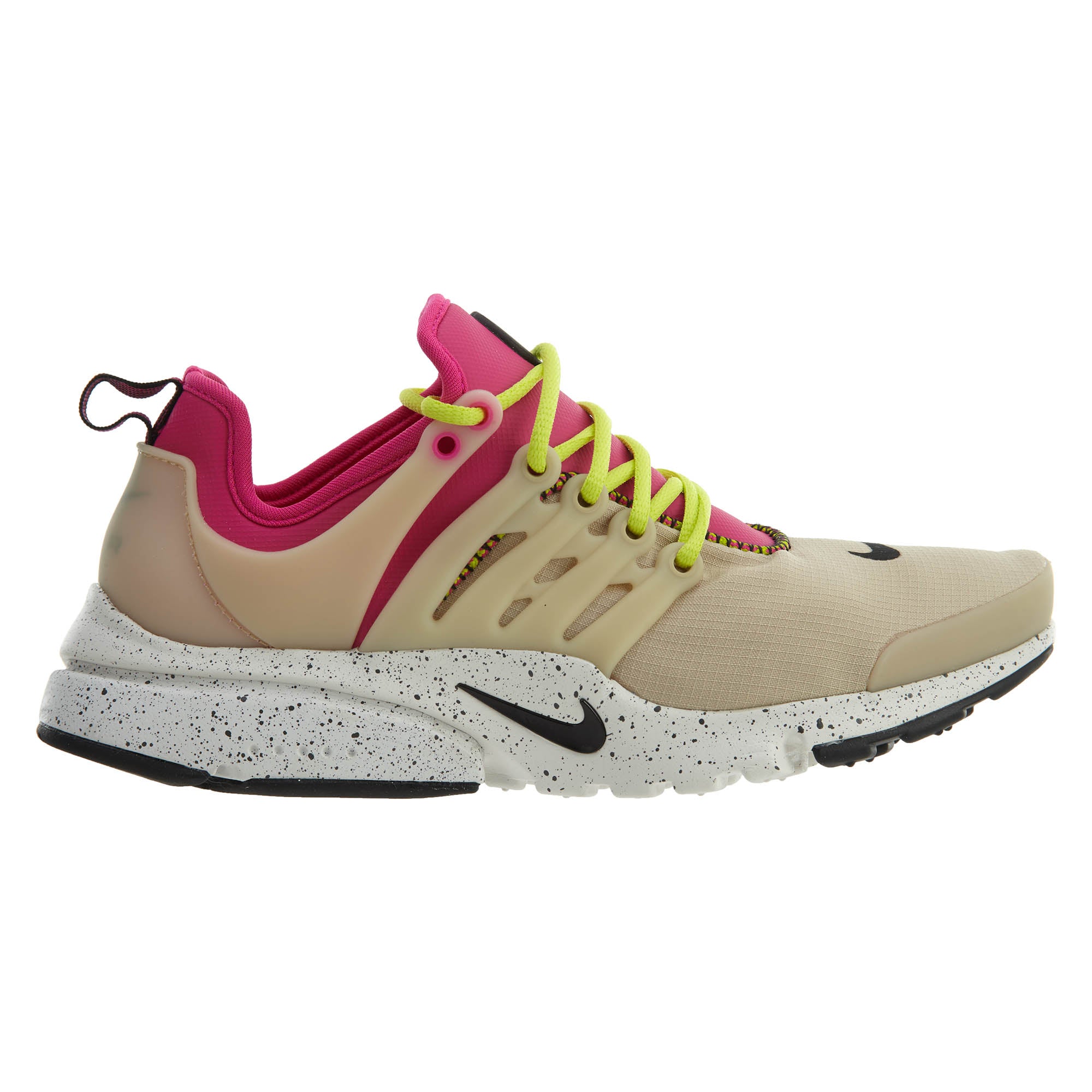 Nike Air Presto Mushroom Deadly Pink (Women's)