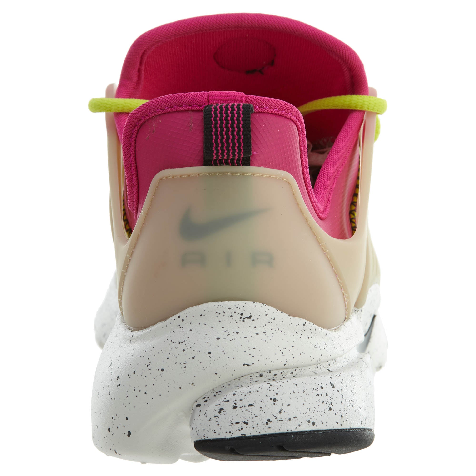 Nike Air Presto Mushroom Deadly Pink (Women's)