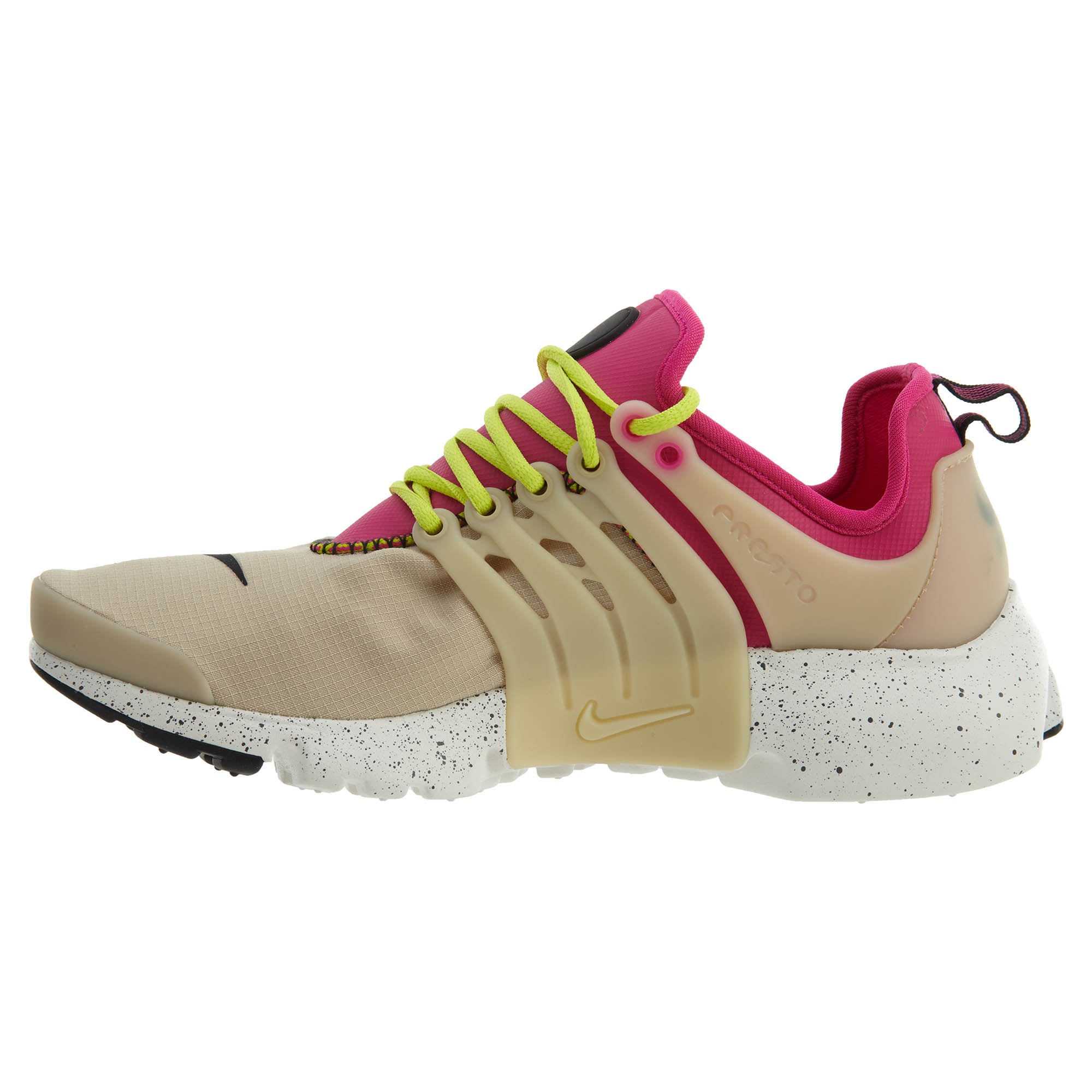 Nike Air Presto Mushroom Deadly Pink (Women's)