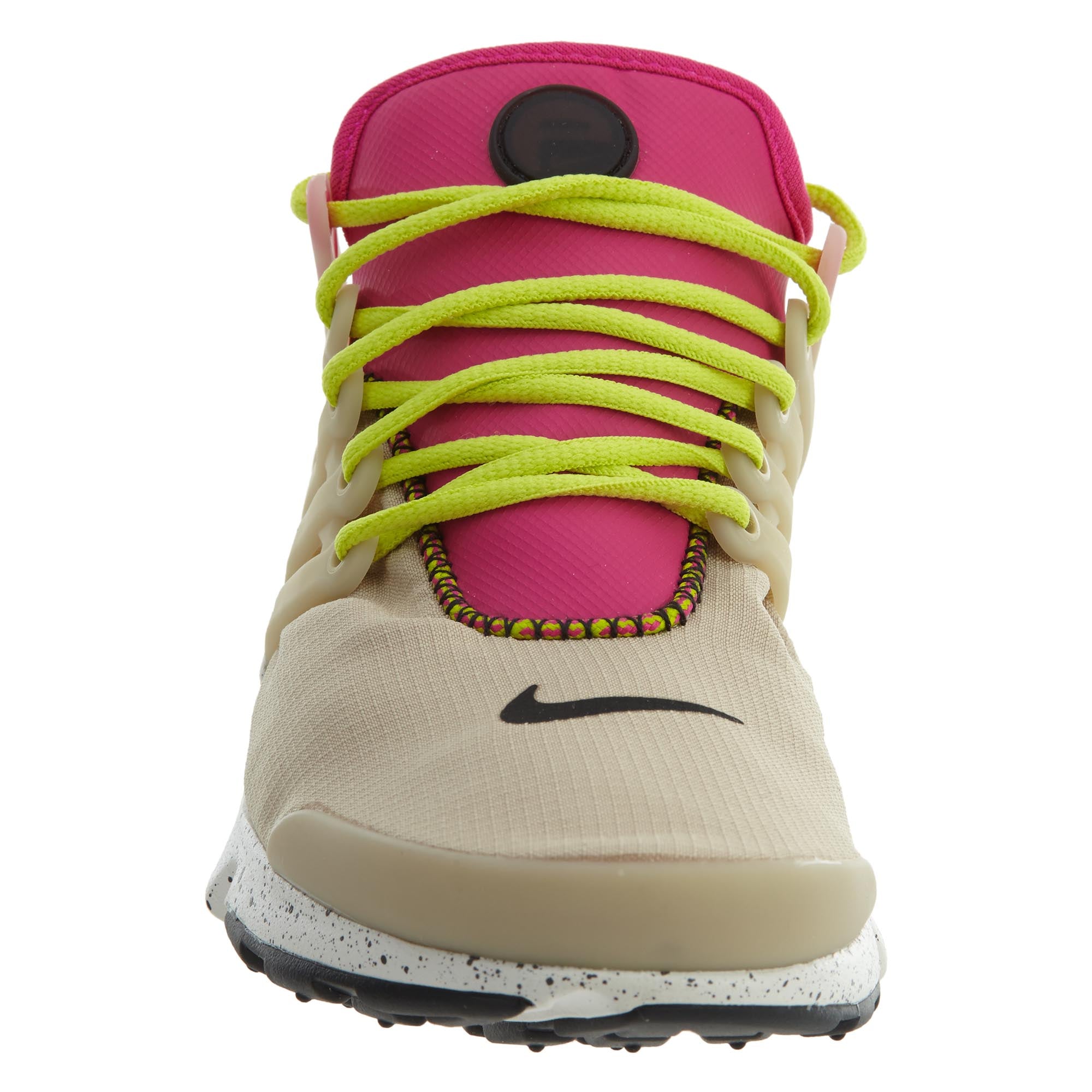 Nike Air Presto Mushroom Deadly Pink (Women's)