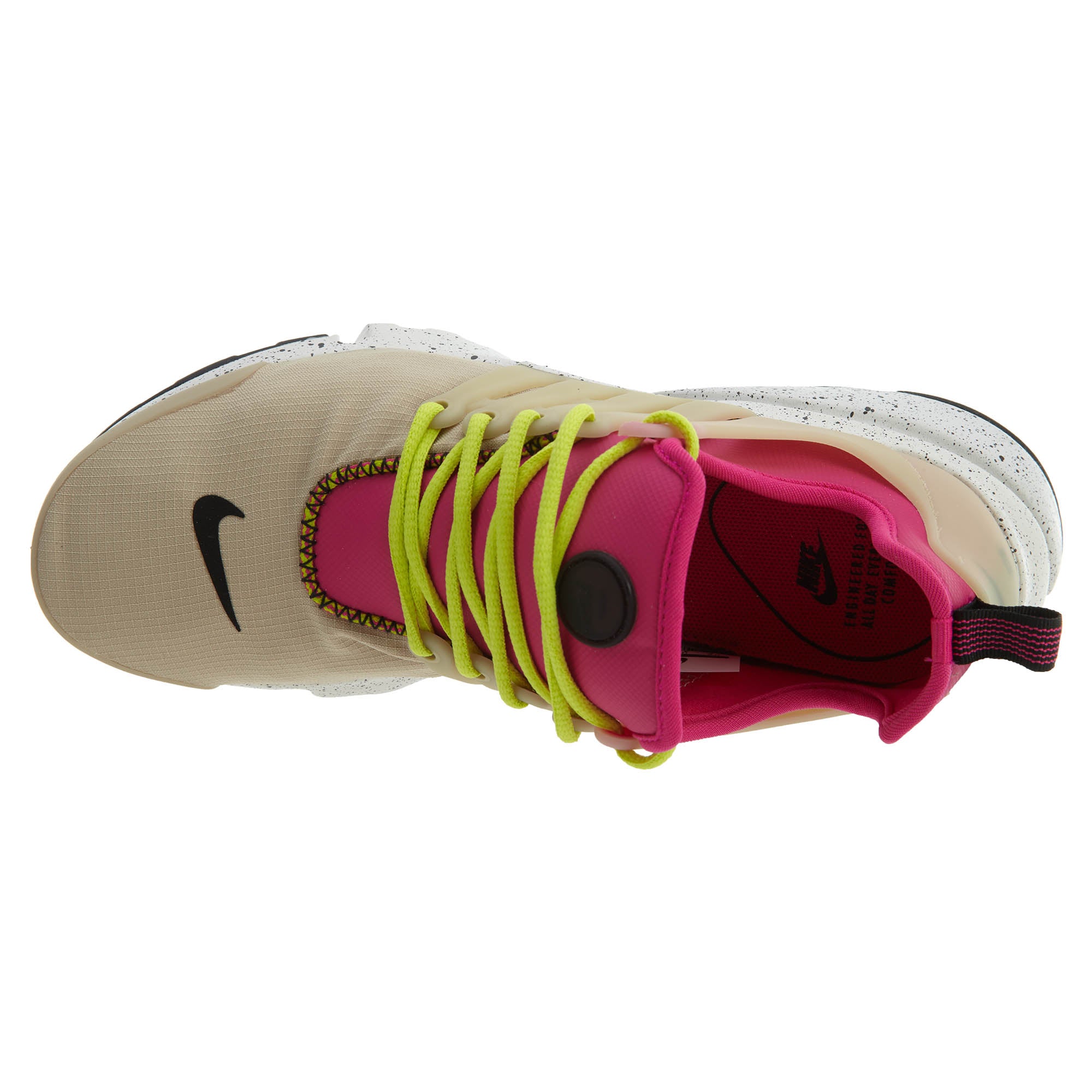 Nike Air Presto Mushroom Deadly Pink (Women's)