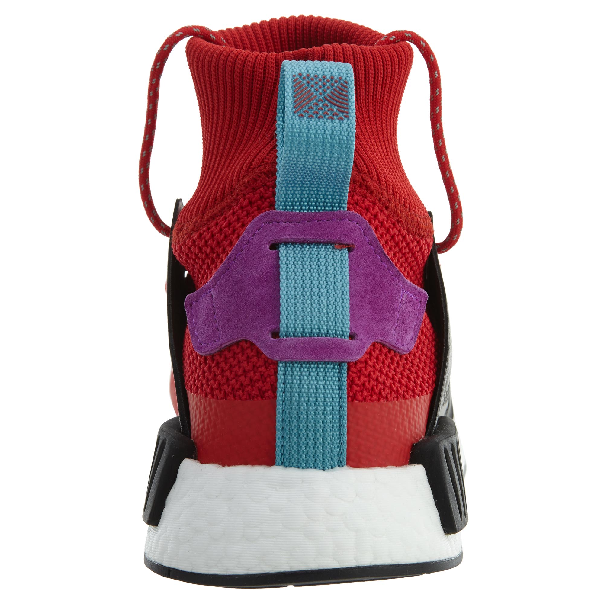 adidas NMD XR1 Adventure Pack Scarlet