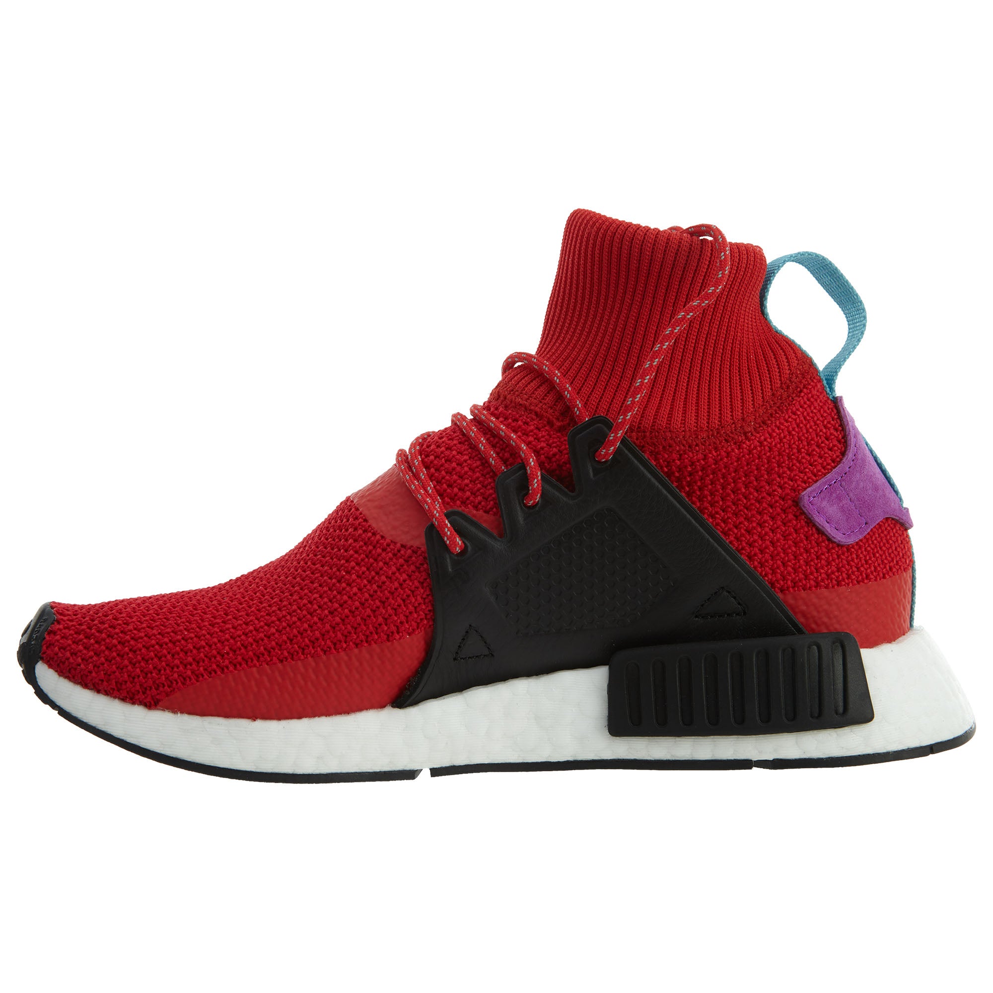 adidas NMD XR1 Adventure Pack Scarlet