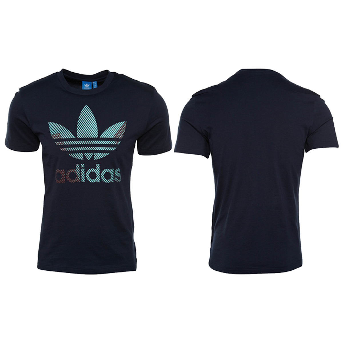 Adidas Trefoil 1 Mens Style : Bq7742