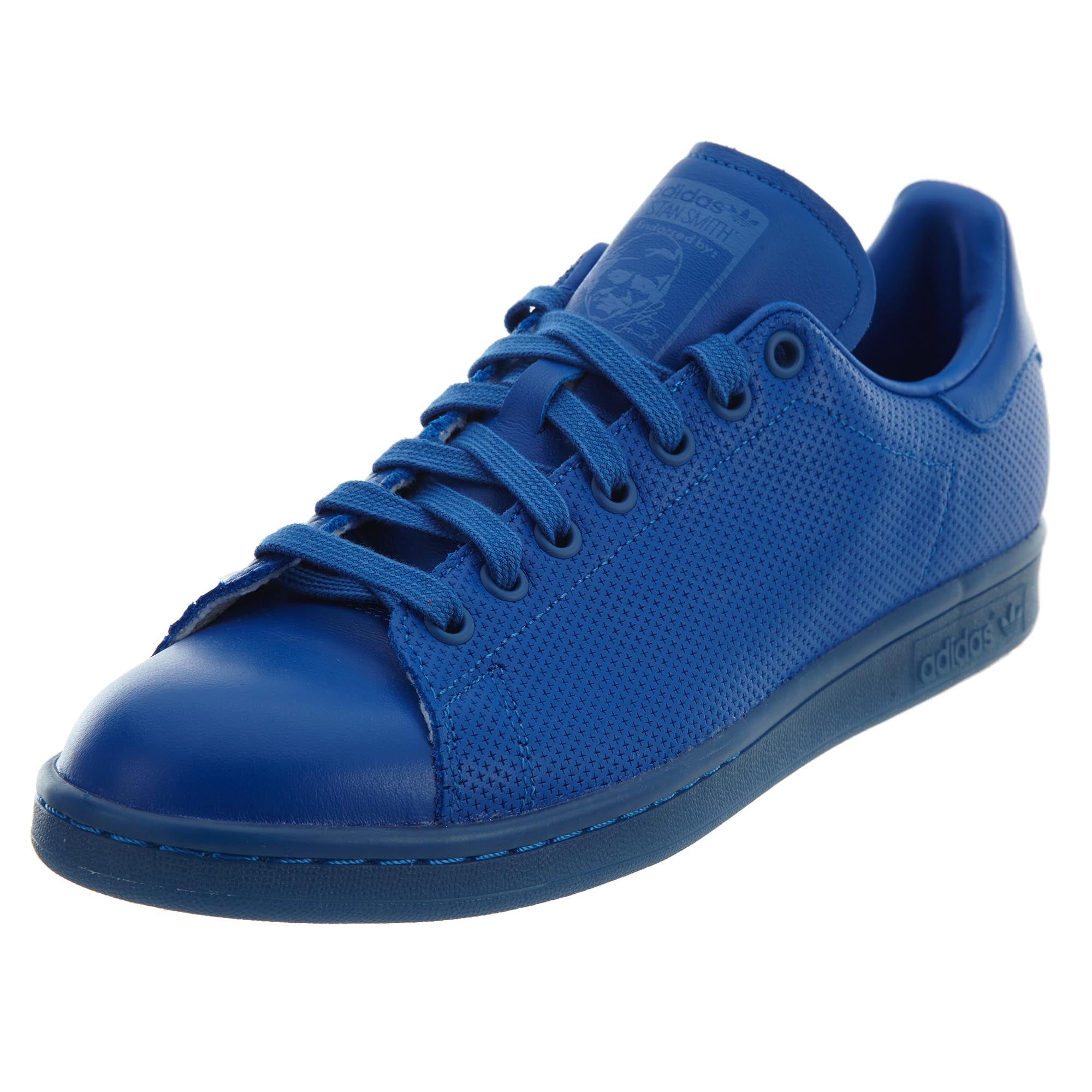 adidas Stan Smith AdiColor Blue
