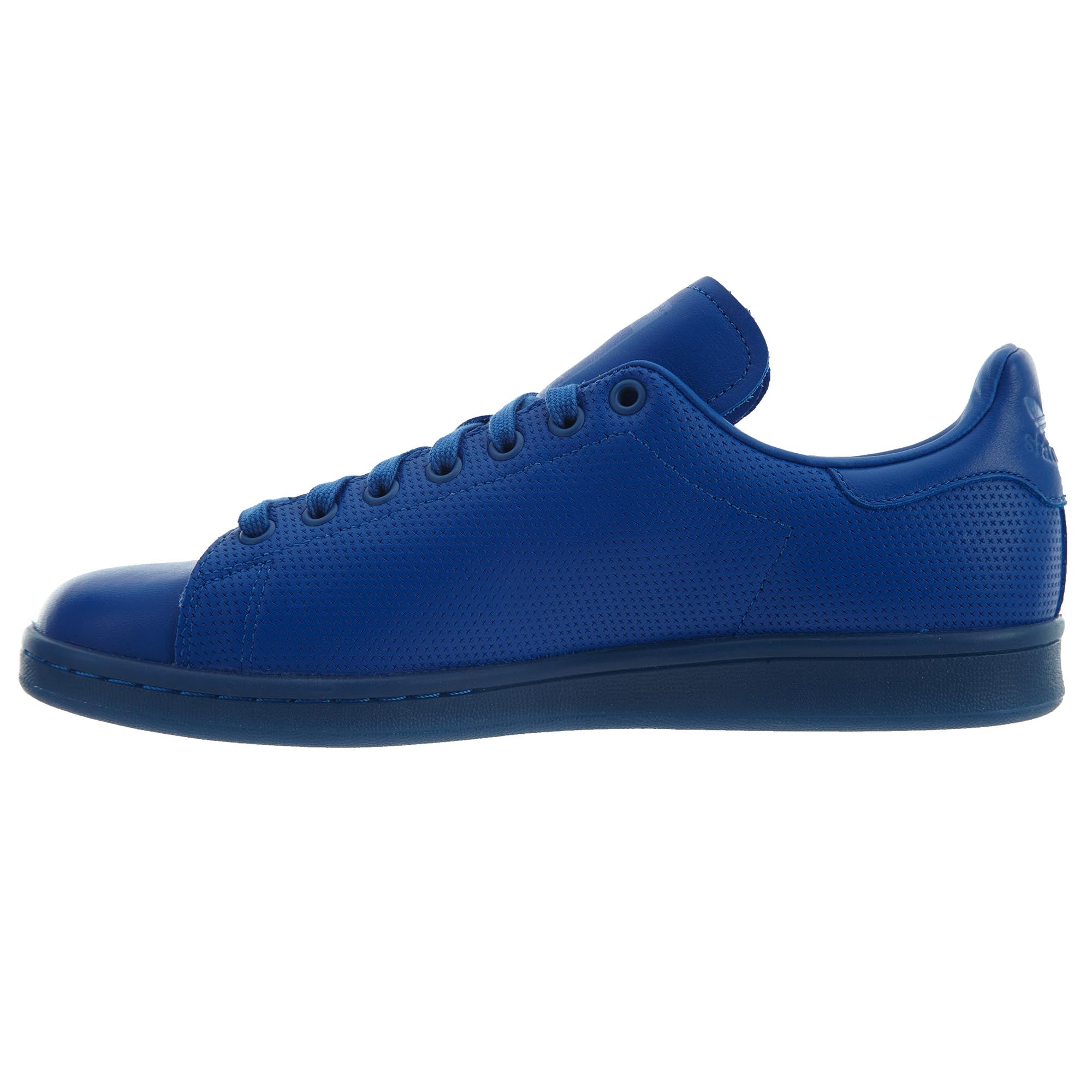 adidas Stan Smith AdiColor Blue