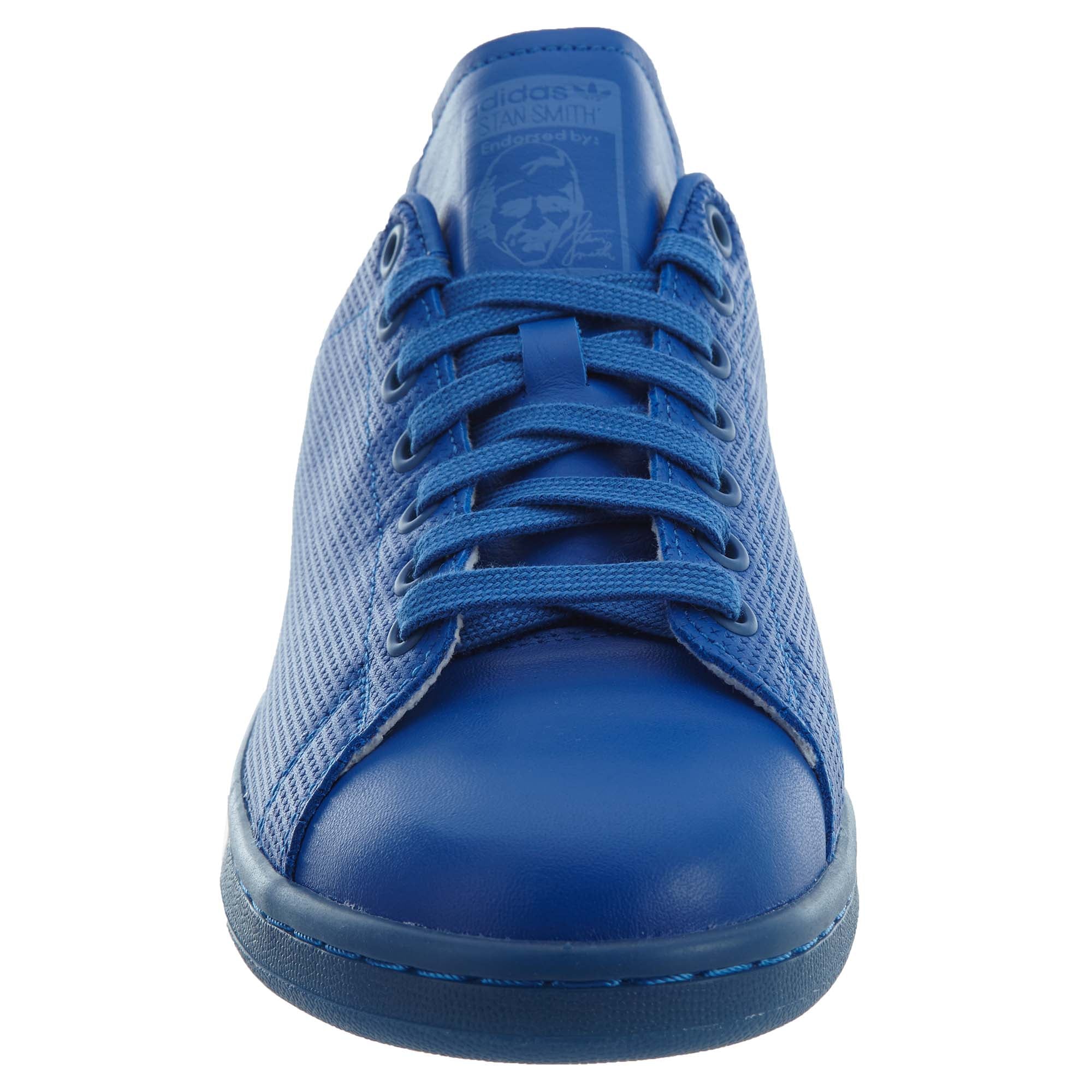 adidas Stan Smith AdiColor Blue