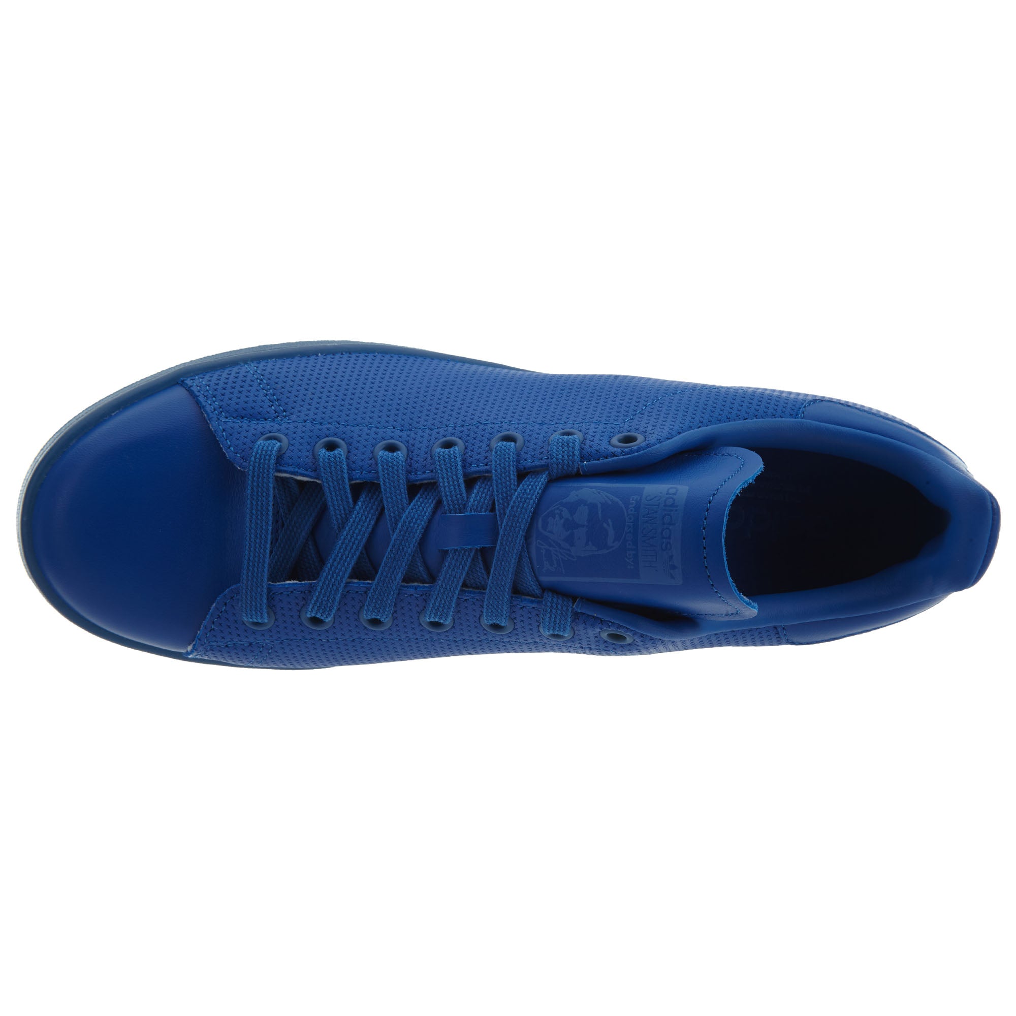 adidas Stan Smith AdiColor Blue