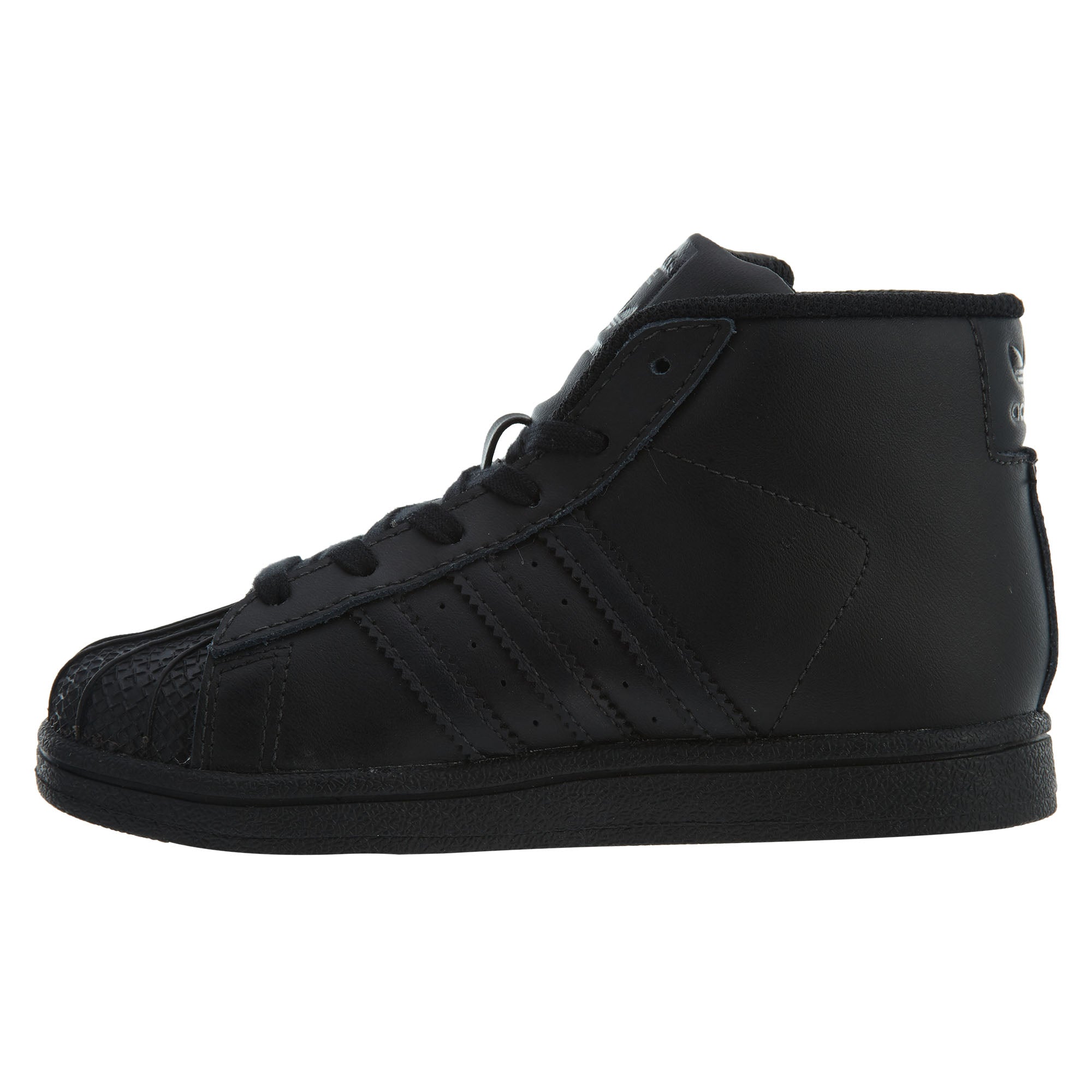 Adidas Pro Model Infants Shoes  Boys / Girls Style :BY4397