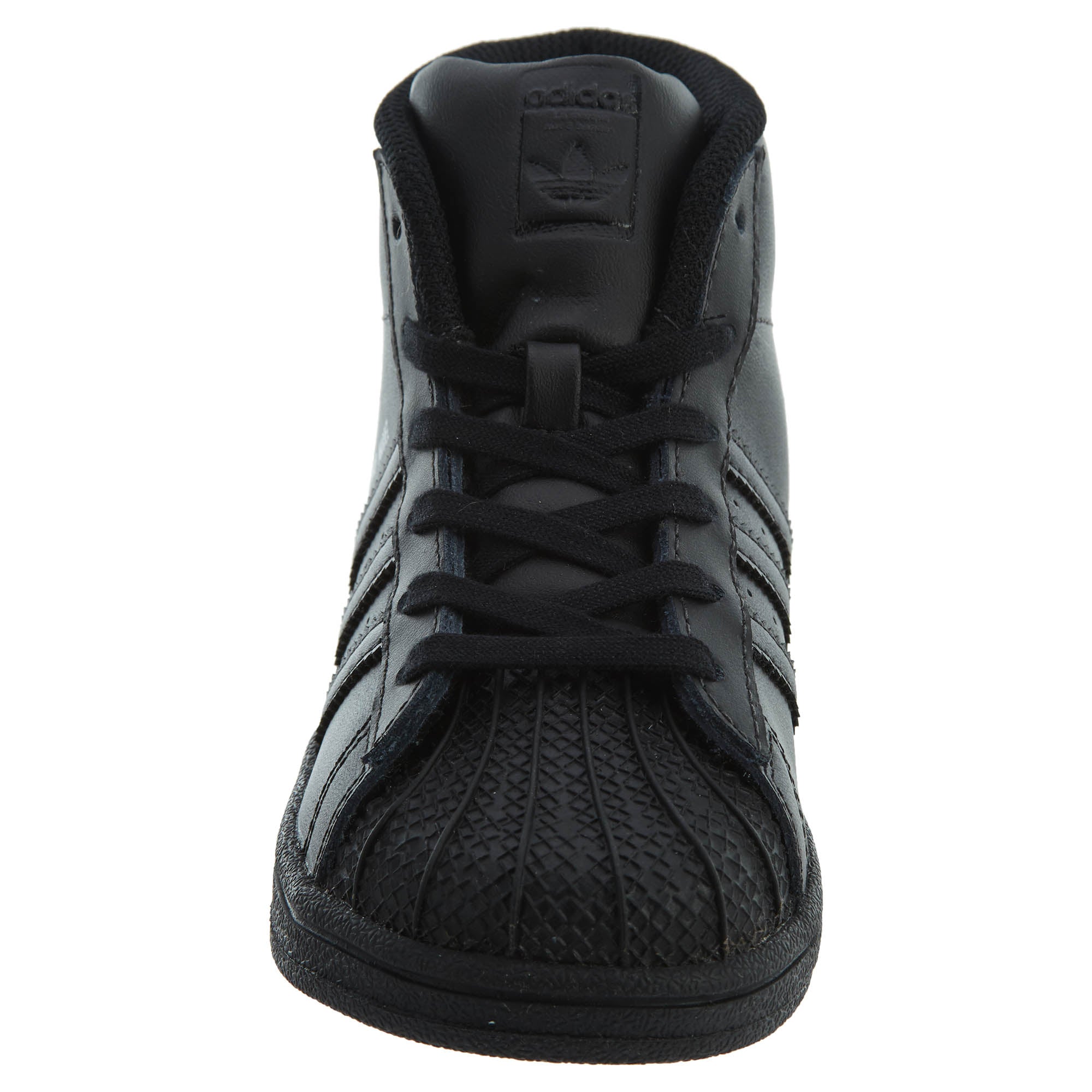 Adidas Pro Model Infants Shoes  Boys / Girls Style :BY4397