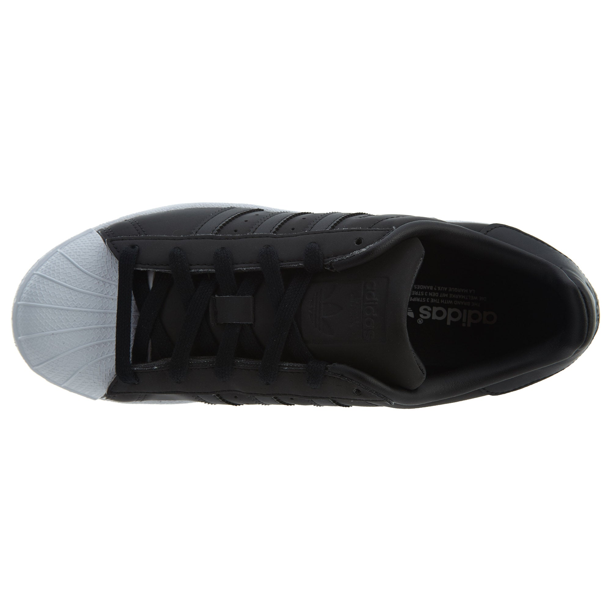 Adidas Superstar  Womens Style :BY9176-E