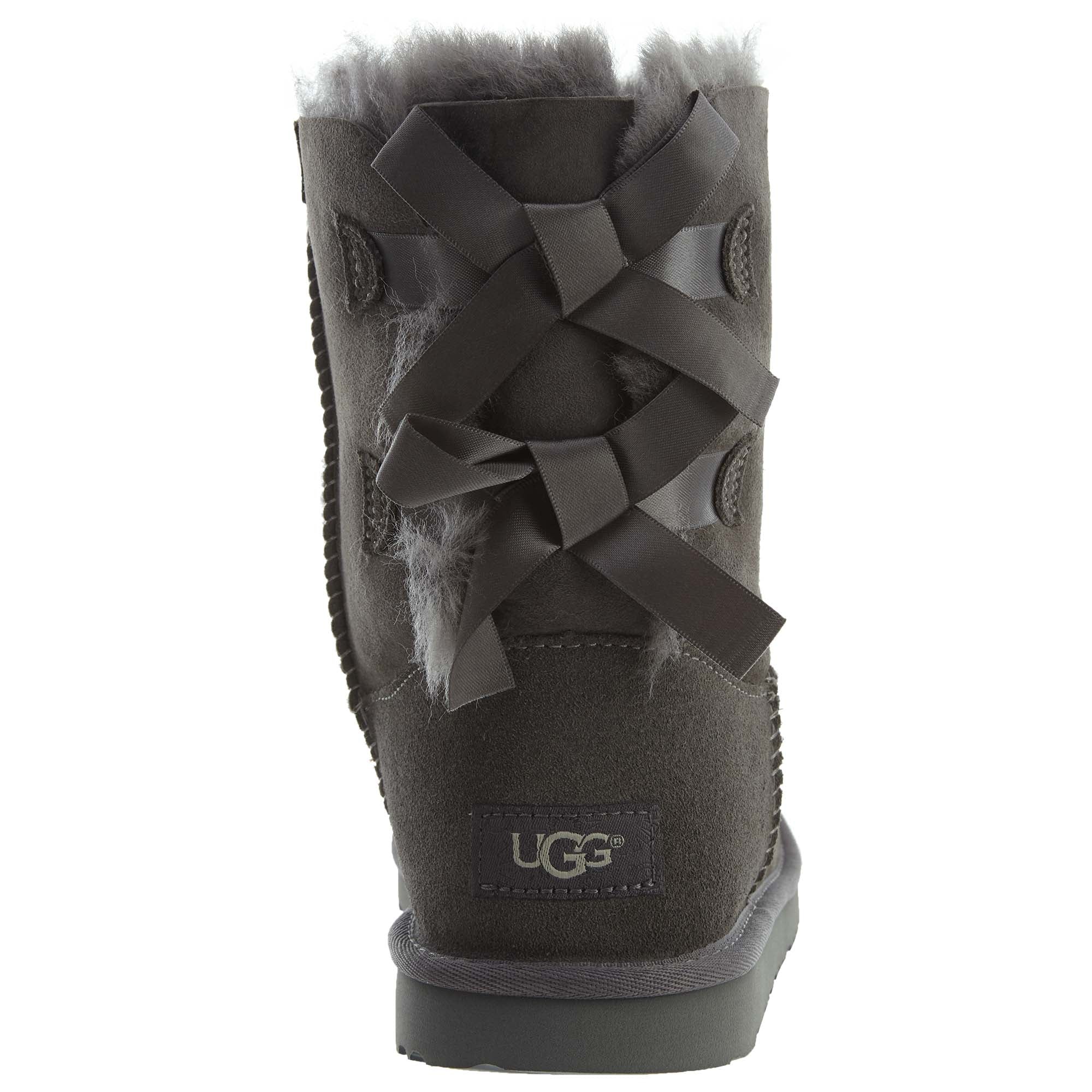 Ugg Bailey Bow Ii Big Kids Style : 1017394y
