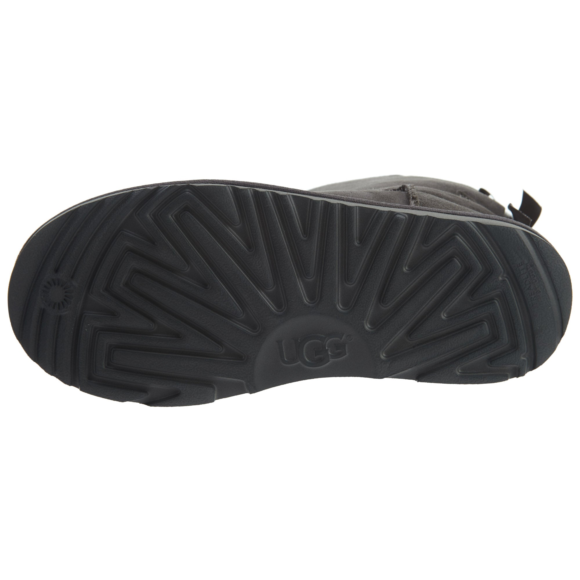 Ugg Bailey Bow Ii Big Kids Style : 1017394y