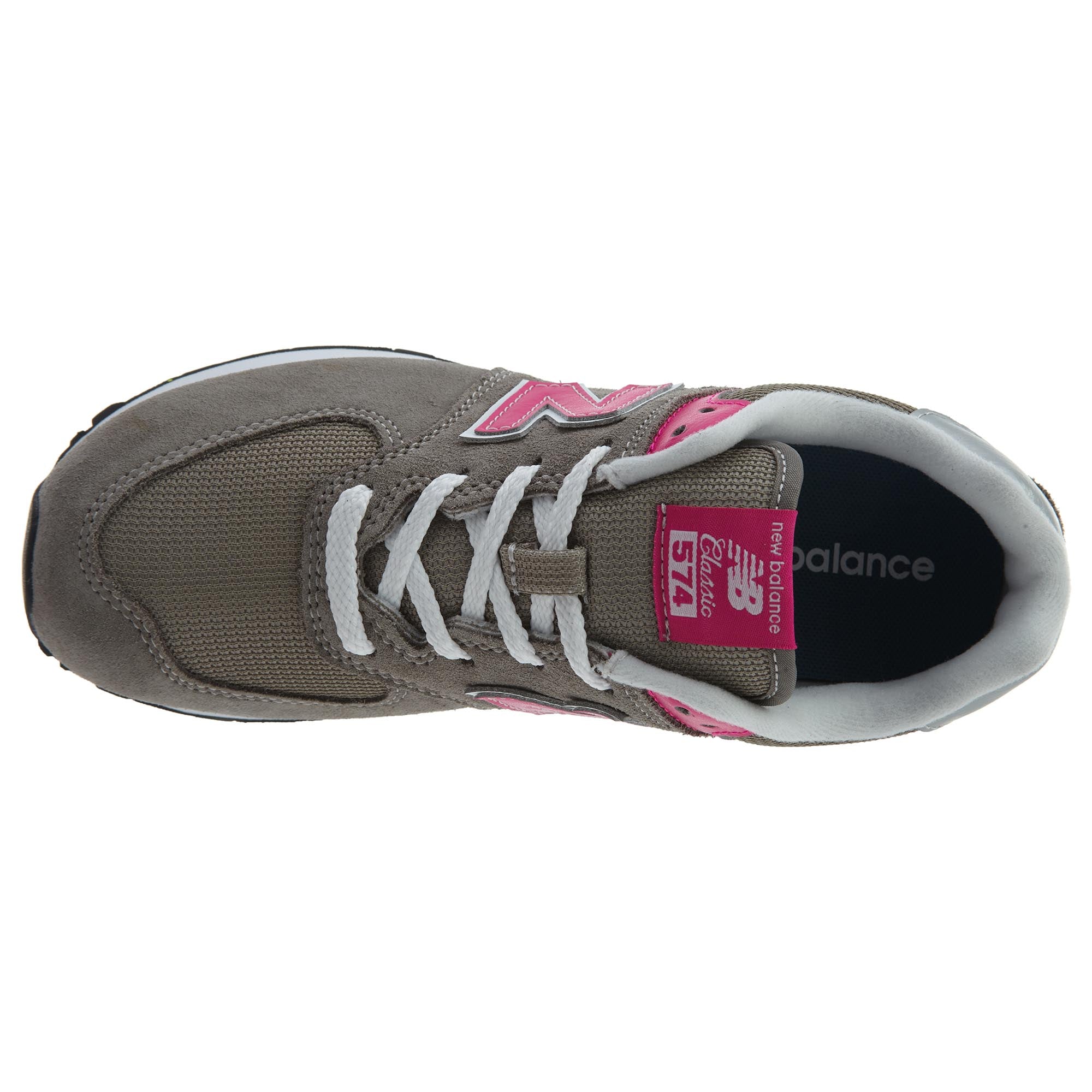 New Balance Life Style Big Kids Style : Gc574