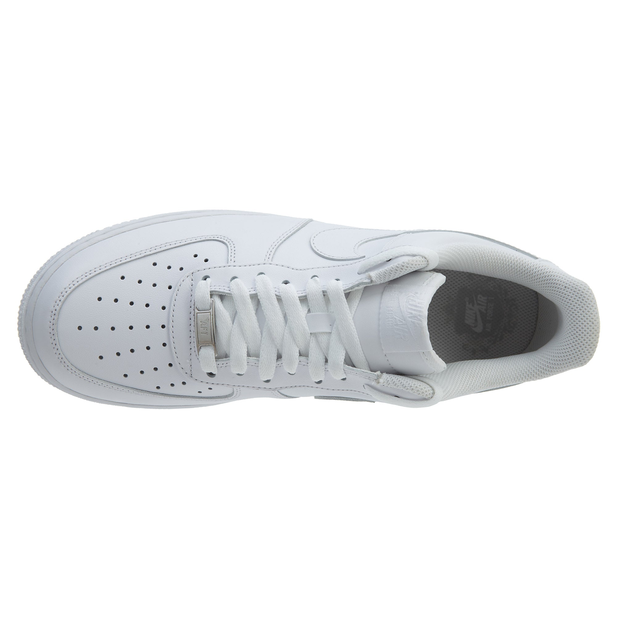 Nike Air Force 1 Low '07 White