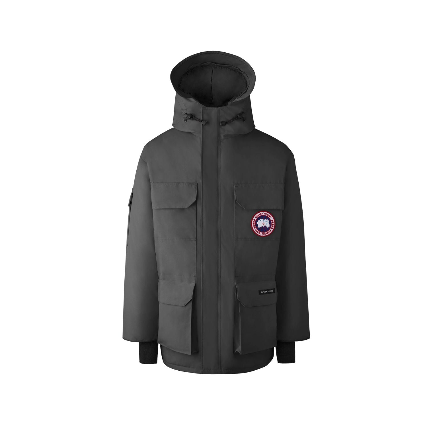 Canada Goose  Expedition Parka Mens Style : 2051m