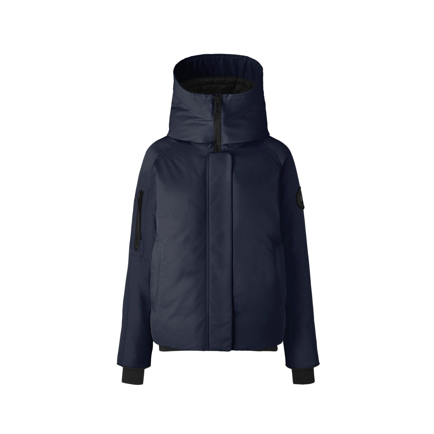 Canada Goose  Everleigh Bomber-eco Upgrade Womens Style : 3853wb