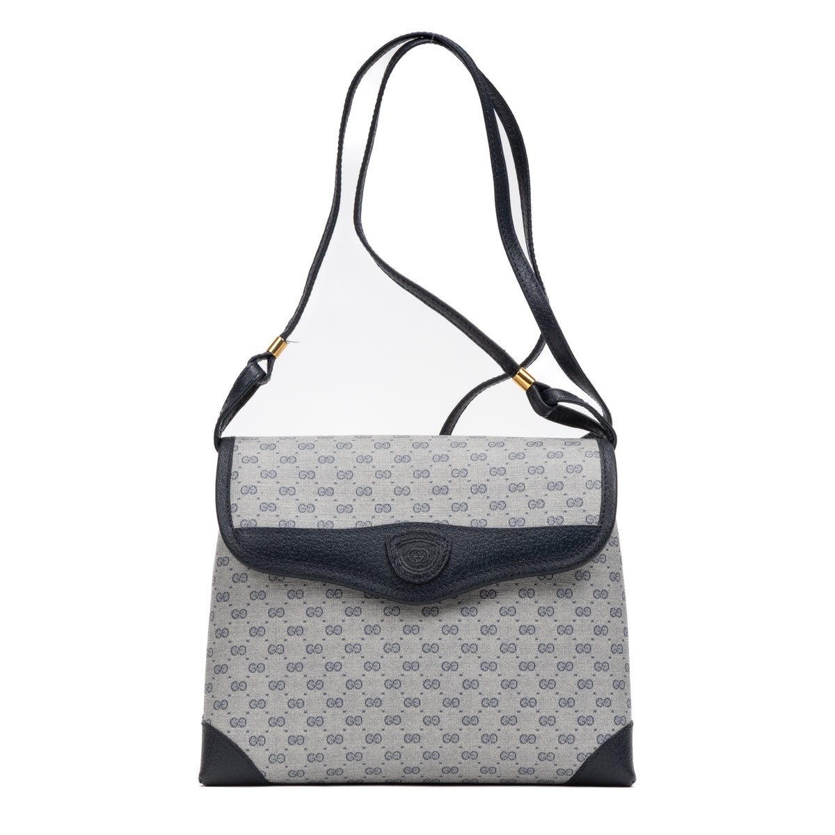 Vintage Shoulder Flap