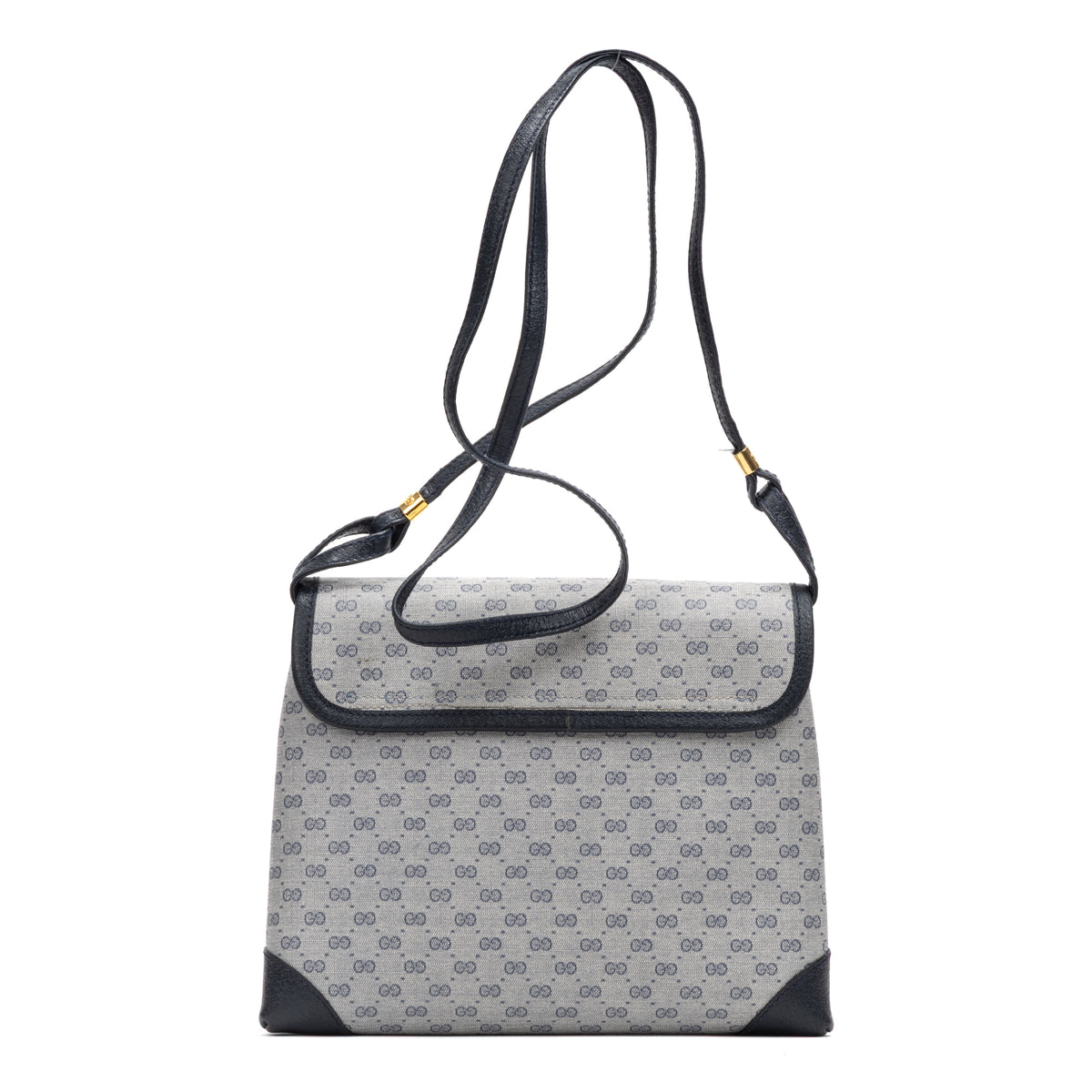 Vintage Shoulder Flap
